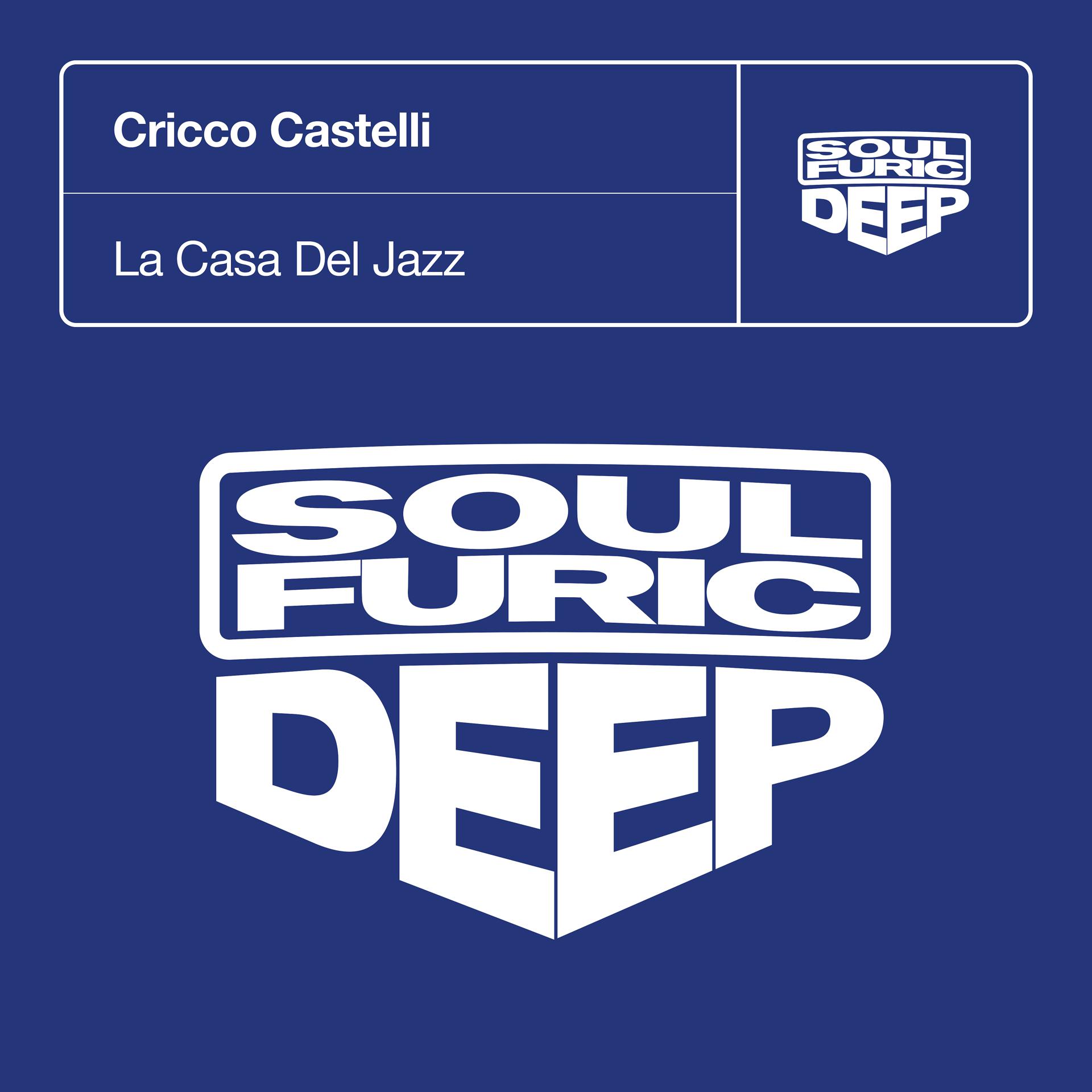 Постер альбома La Casa Del Jazz