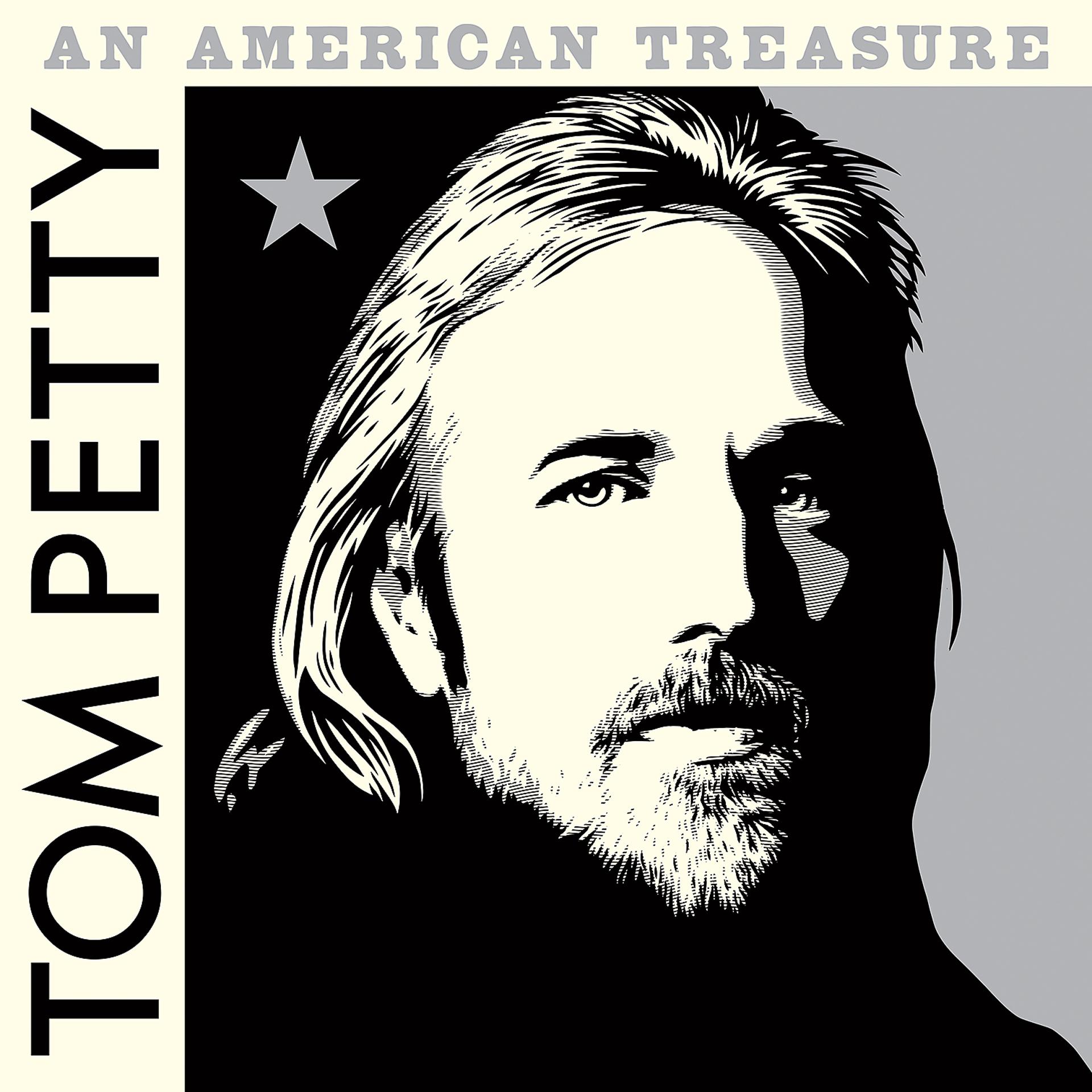 Постер альбома An American Treasure (Deluxe)