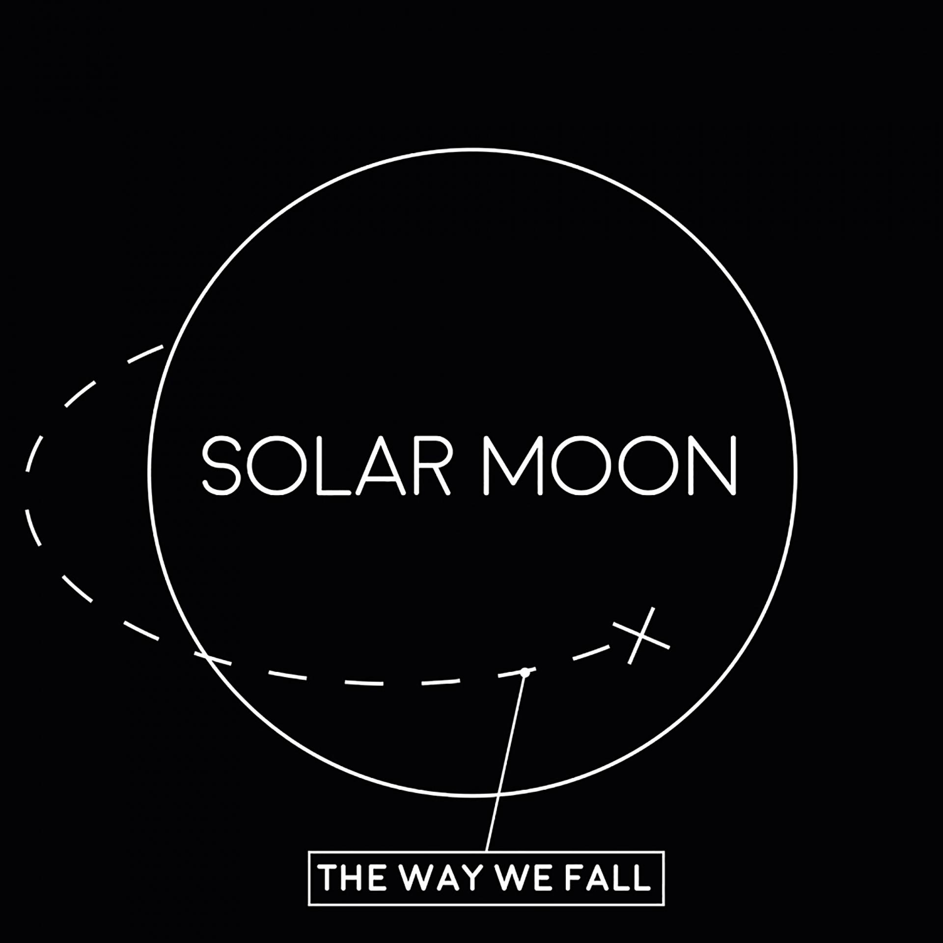 Постер альбома The Way We Fall