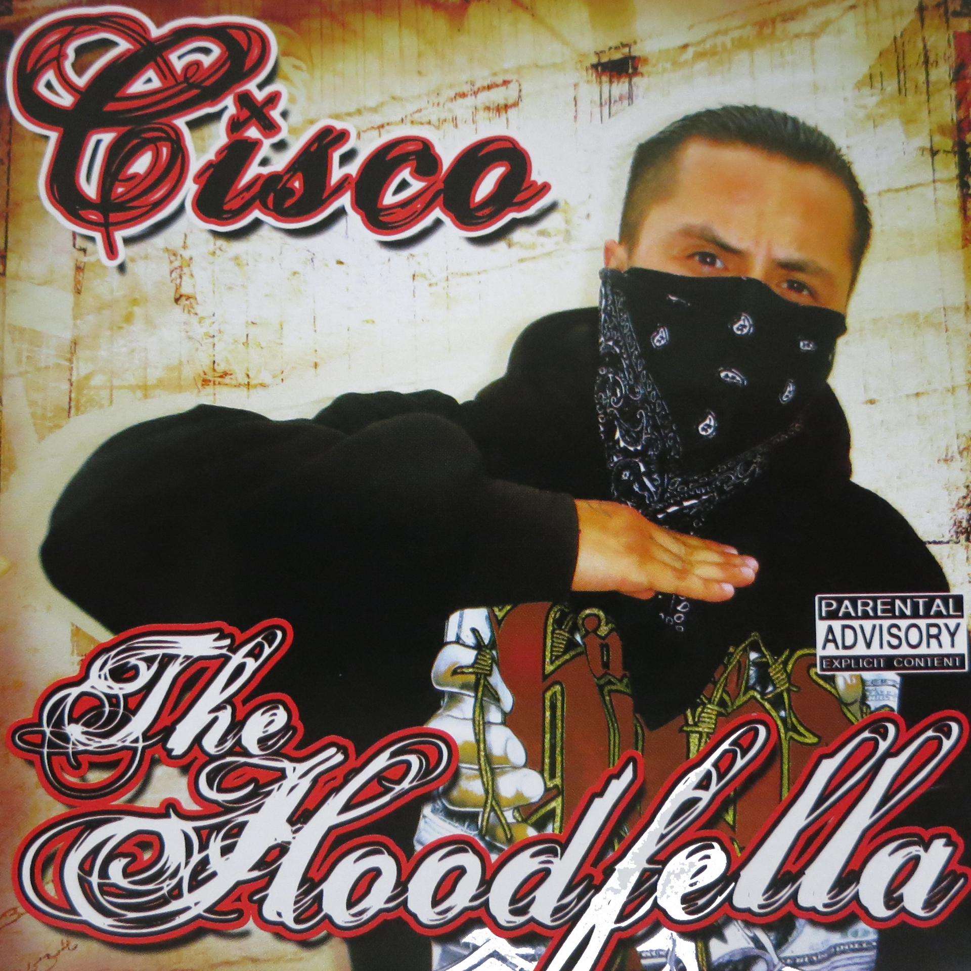 Постер альбома The Hoodfella