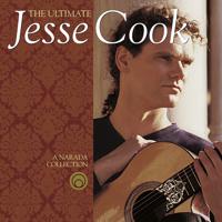 Постер альбома The Ultimate Jesse Cook