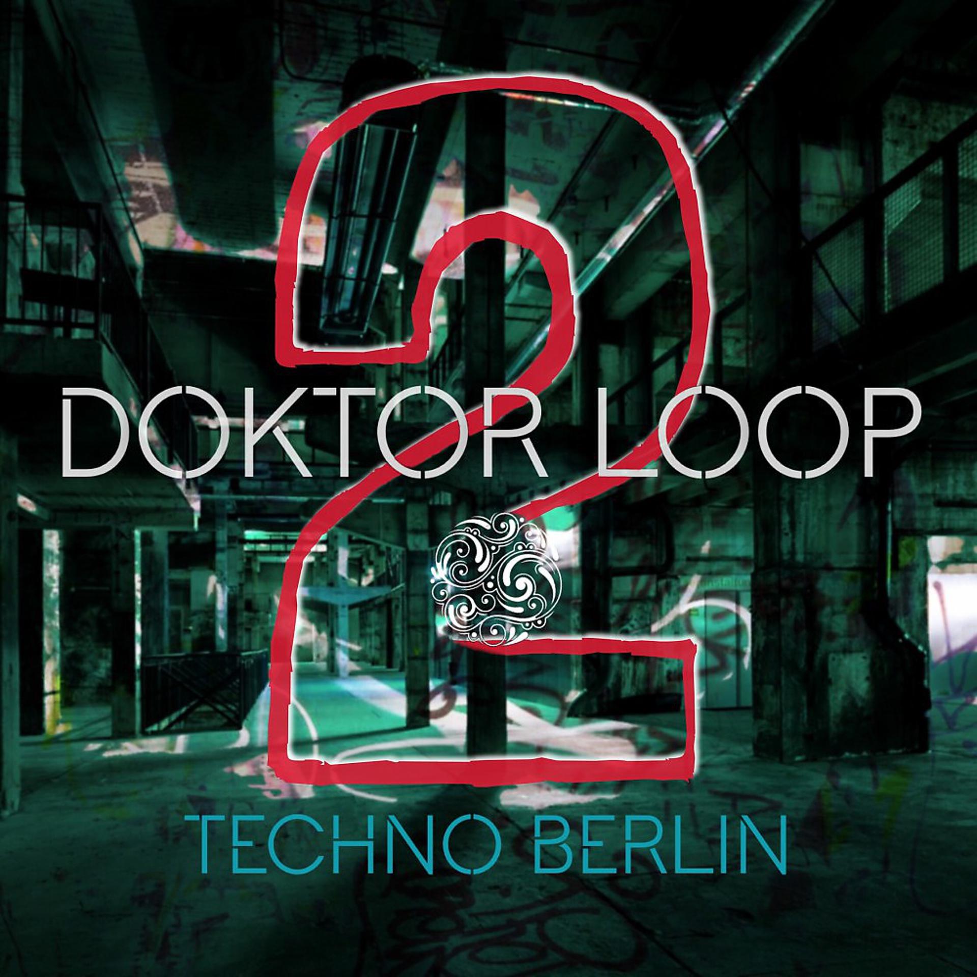 Постер альбома Techno Berlin 2