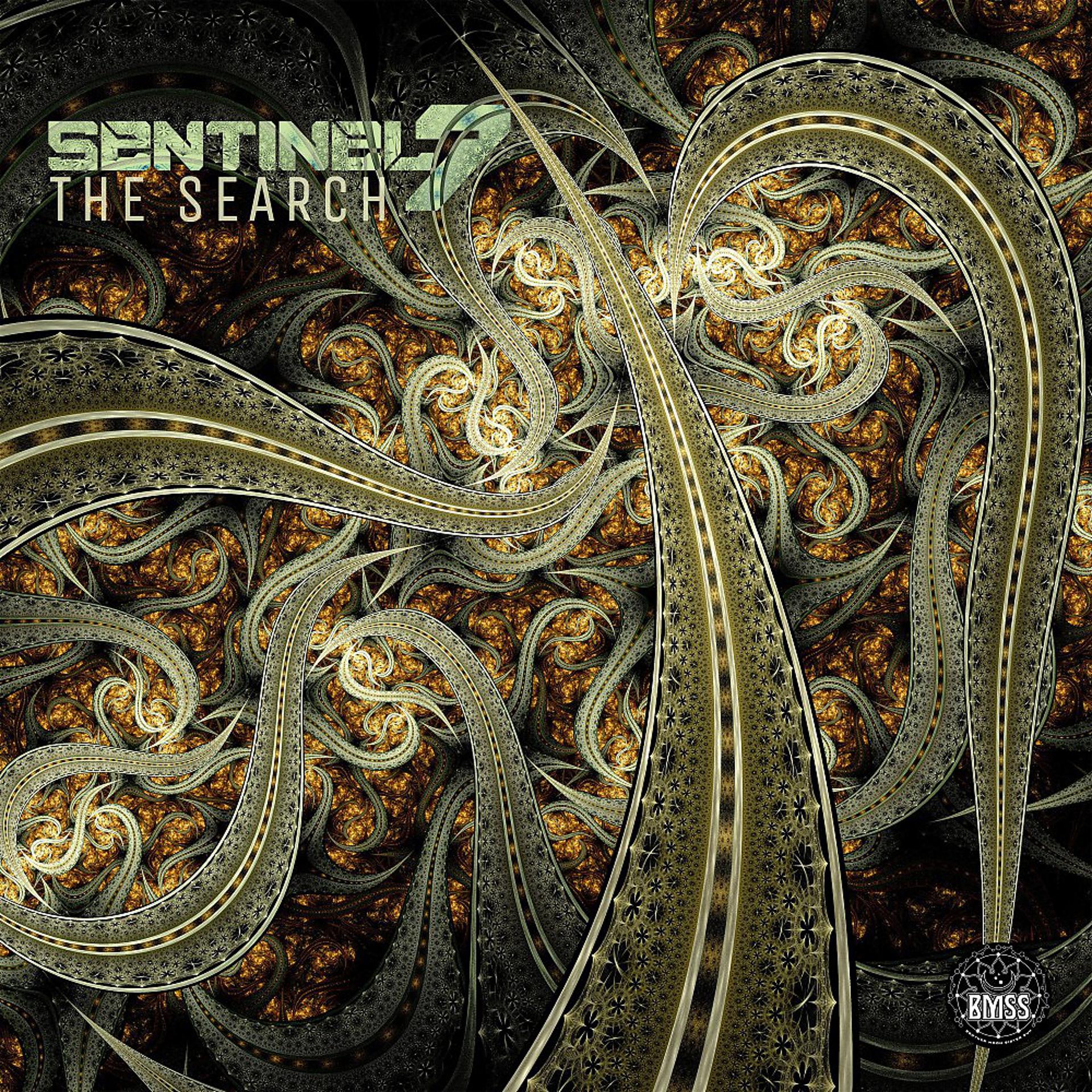 Постер альбома The Search