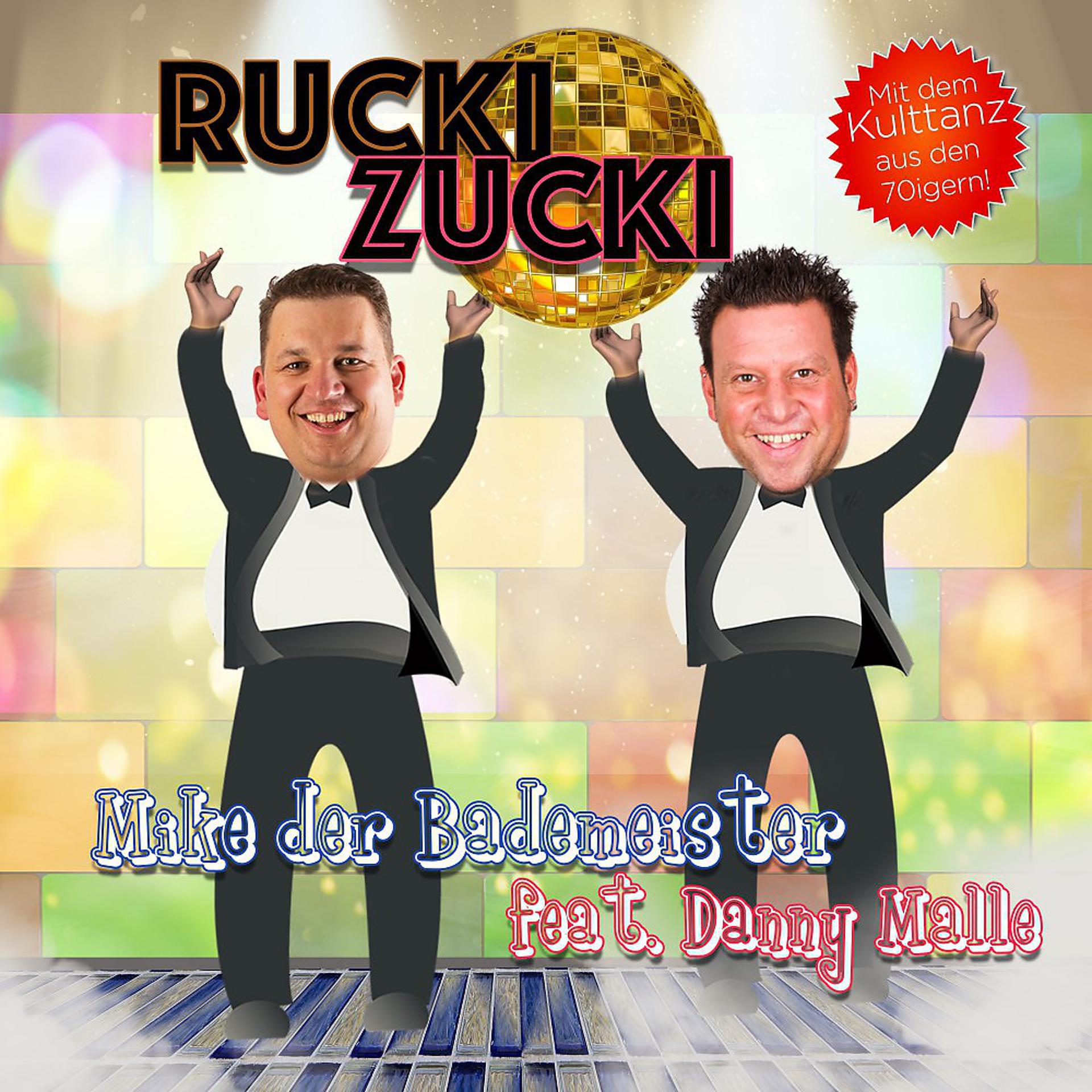 Постер альбома Rucki Zucki