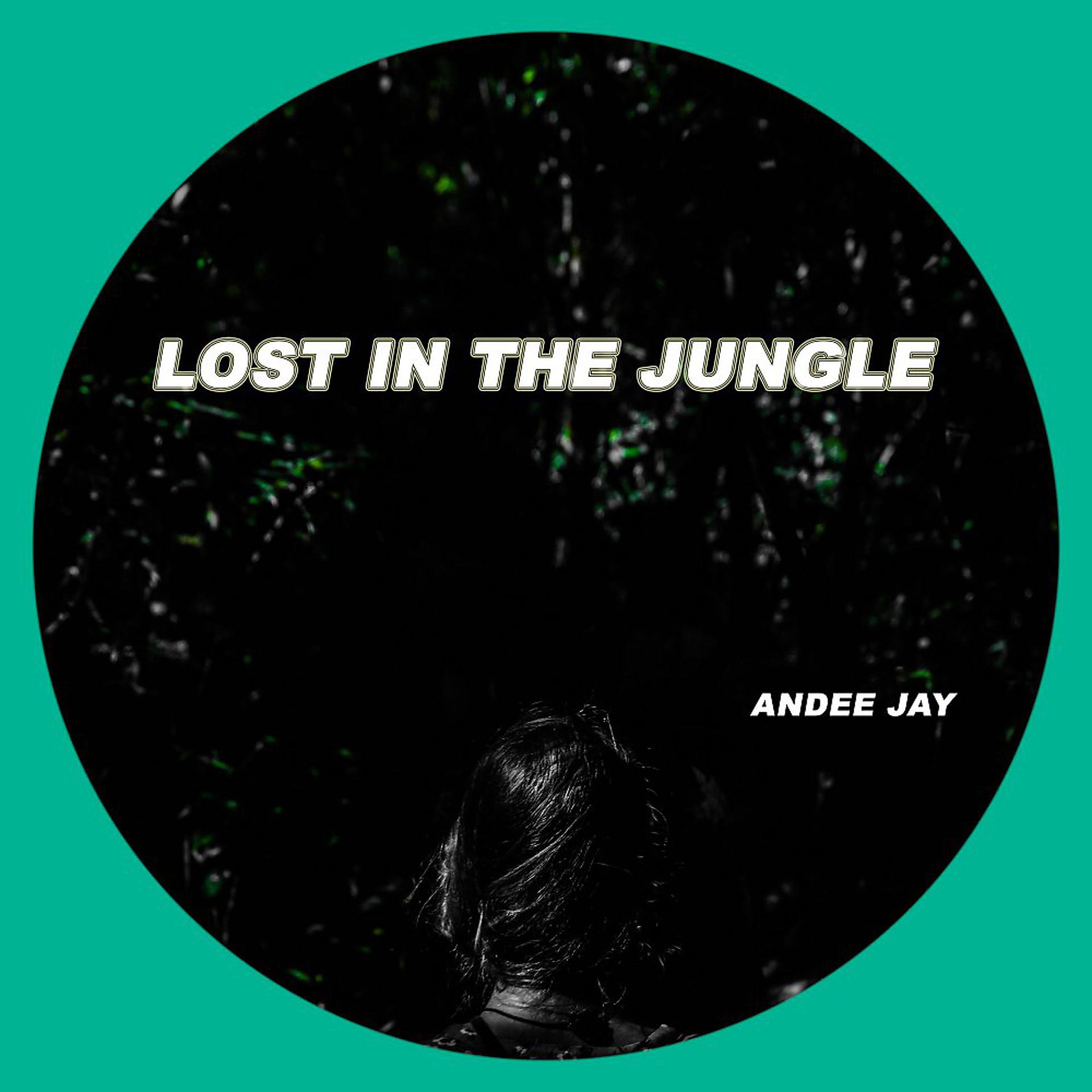 Постер альбома Lost in the Jungle