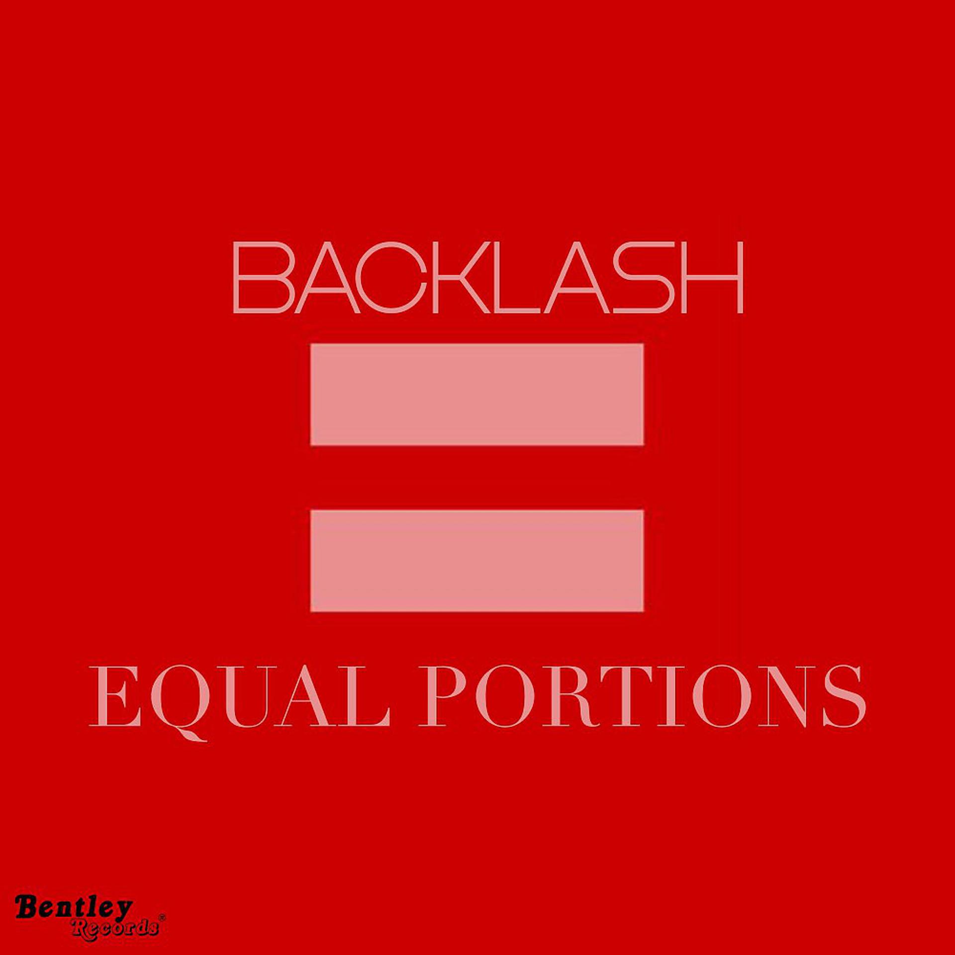 Постер альбома Equal Portions