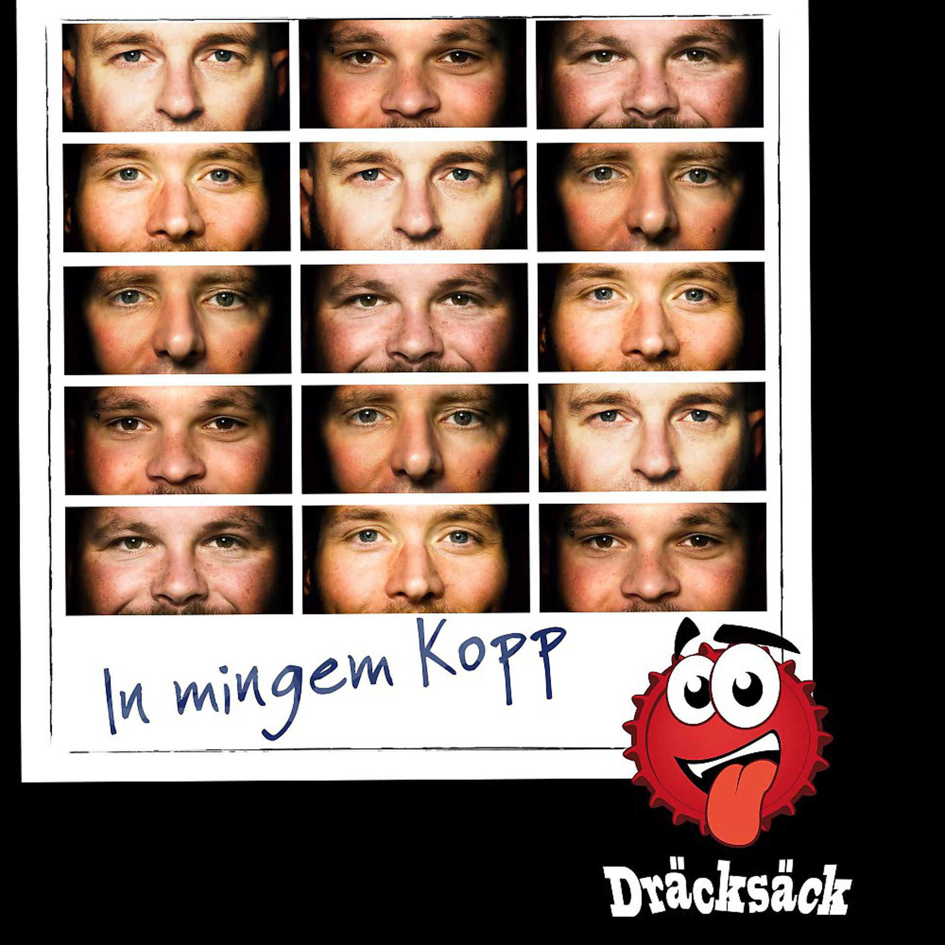 Постер альбома In mingem Kopp