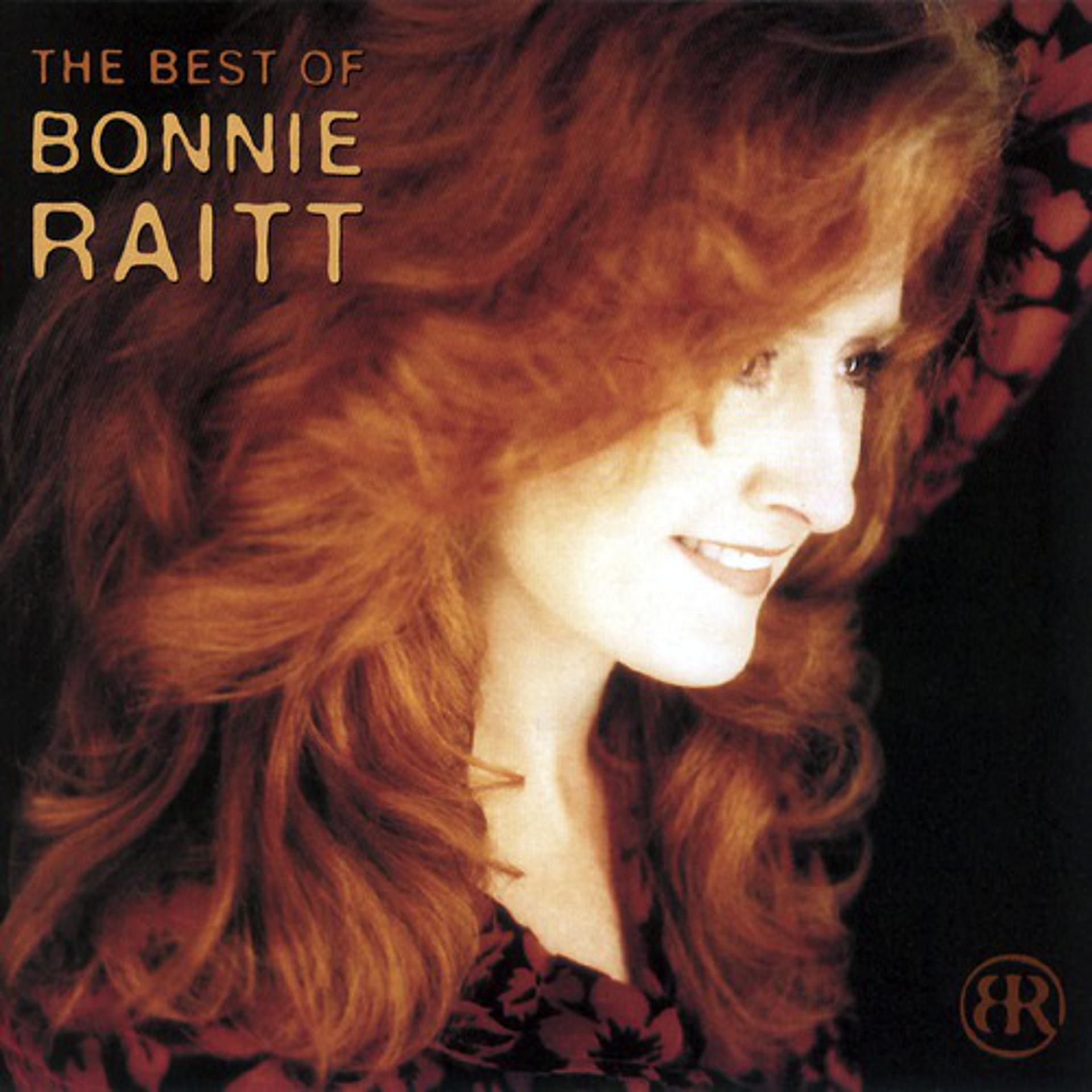 Постер альбома The Best Of Bonnie Raitt On Capitol 1989-2003