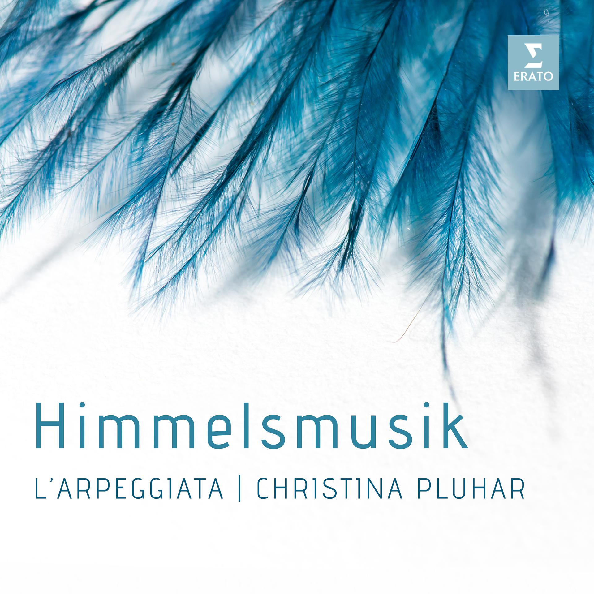 Постер альбома Himmelsmusik
