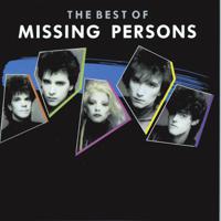 Постер альбома The Best Of Missing Persons