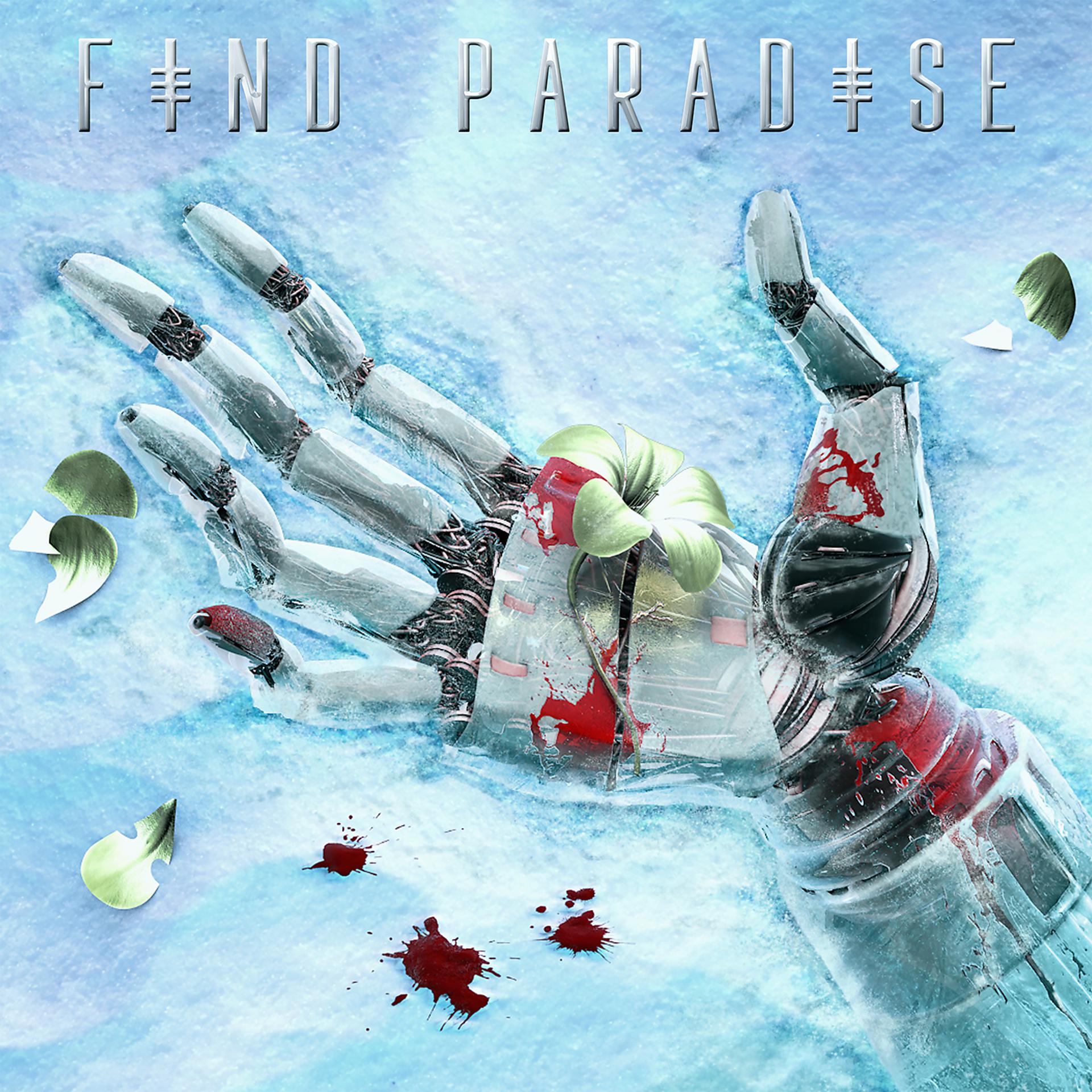 Постер альбома Find Paradise