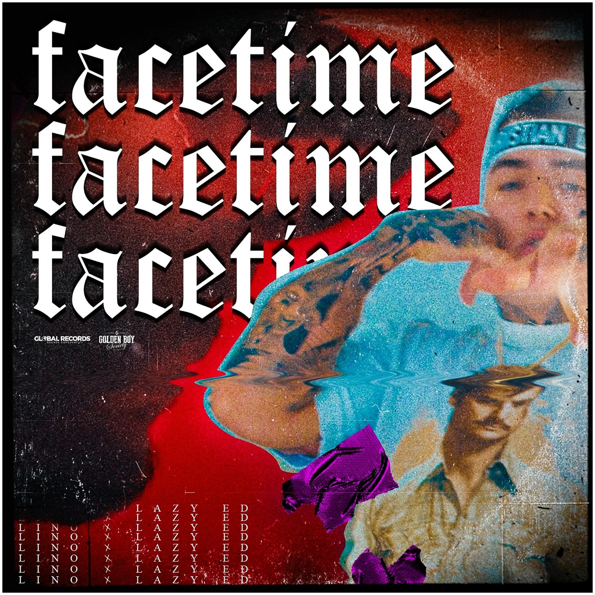 Постер альбома Facetime