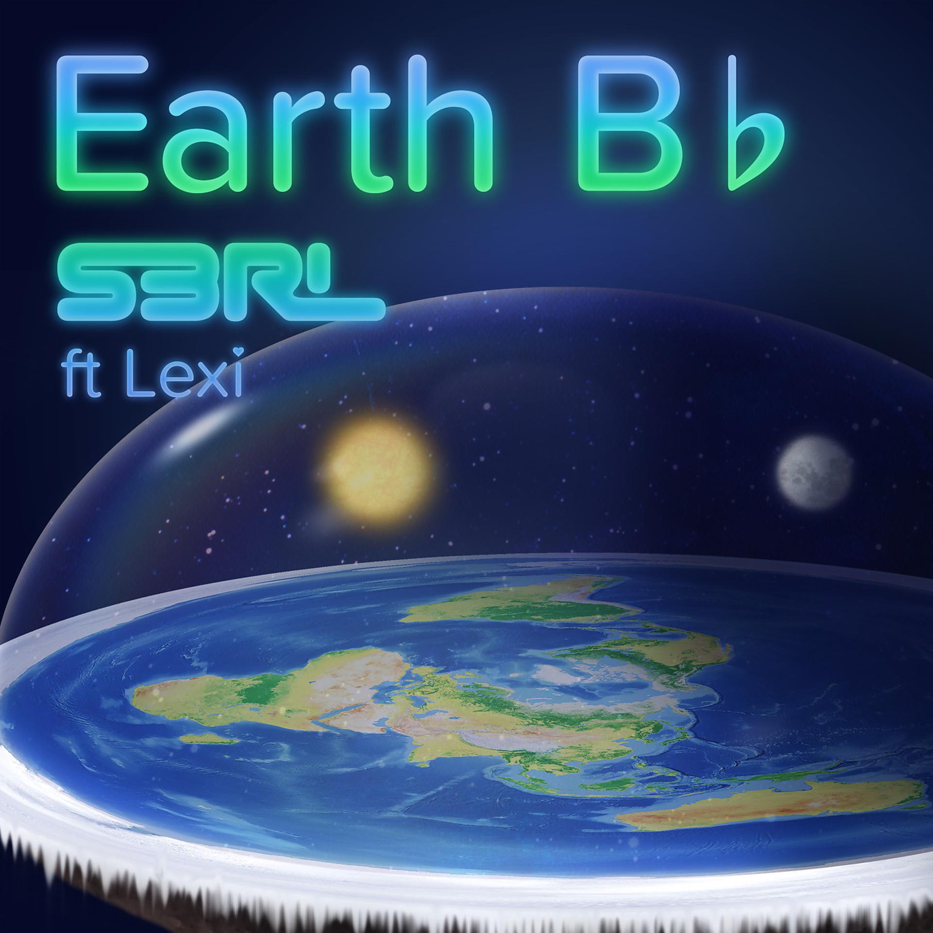 Постер альбома Earth B♭