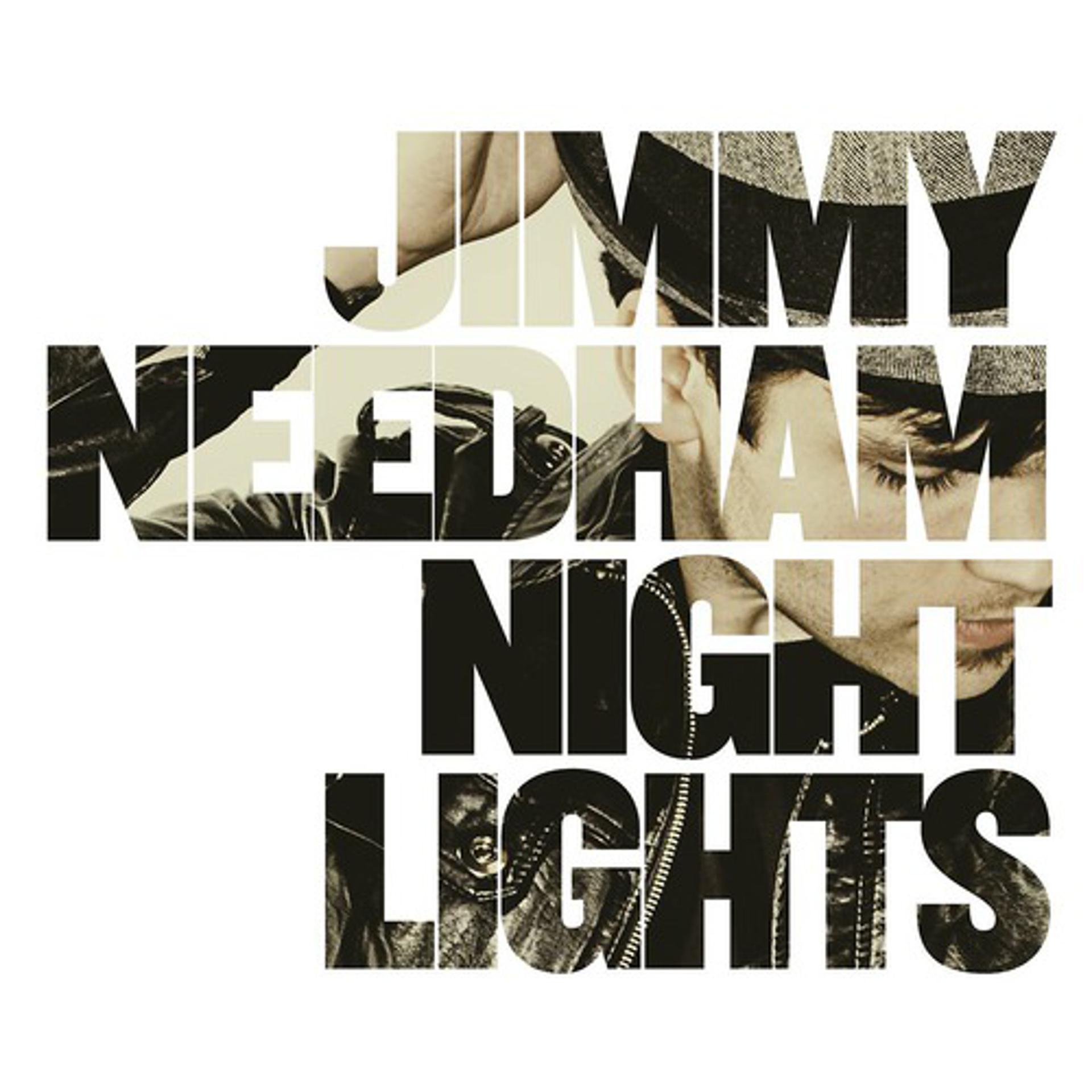 Постер альбома Nightlights (Deluxe Edition)