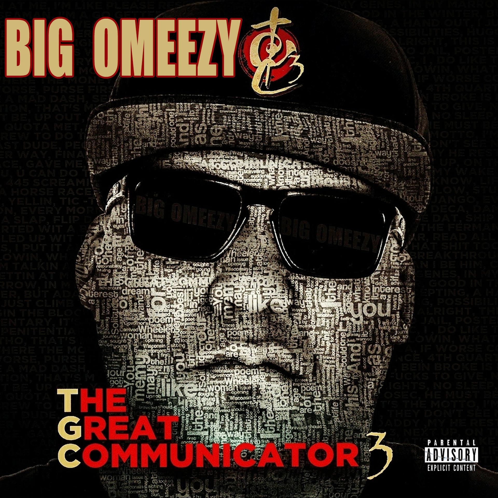 Постер альбома The Great Communicator 3