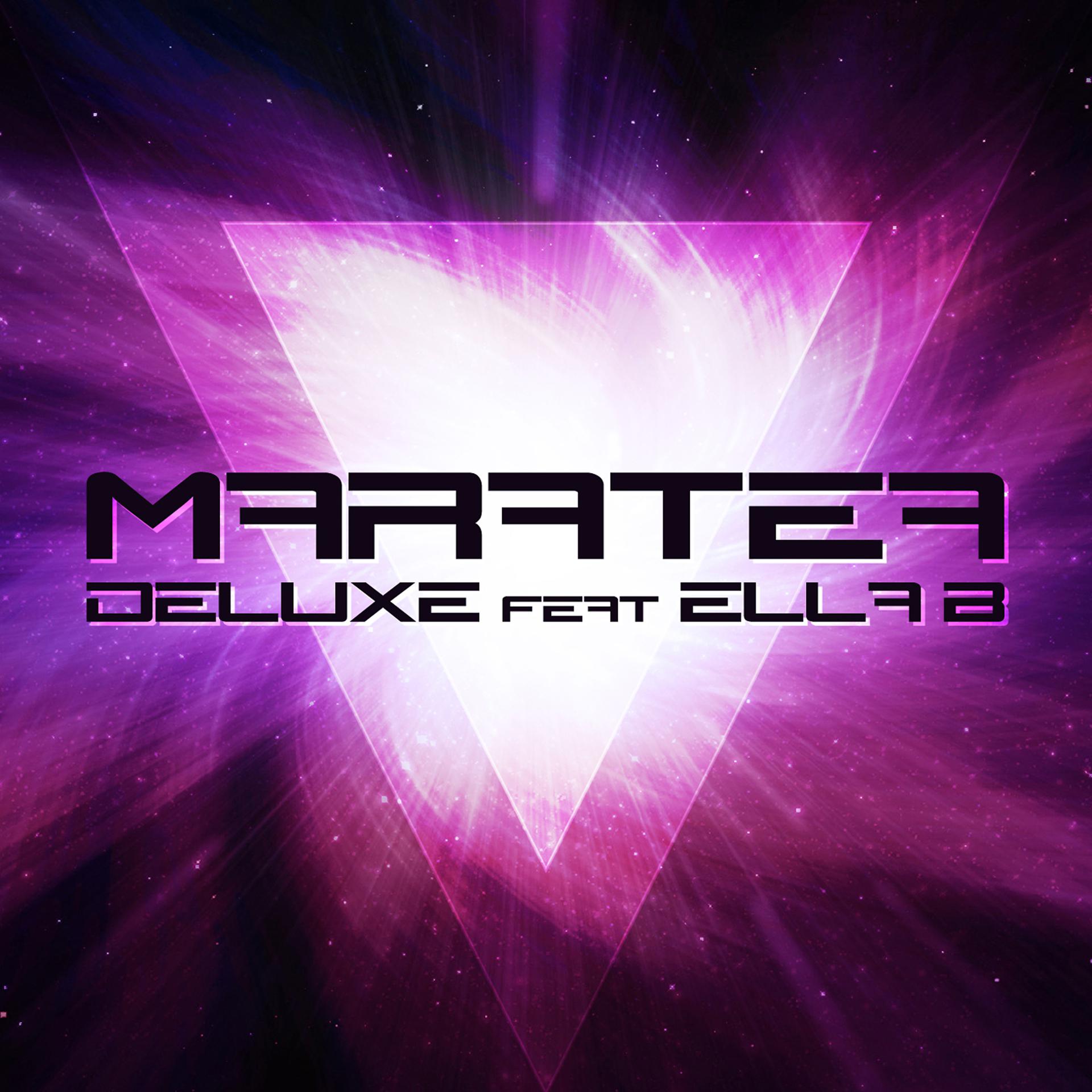 Постер альбома Maratea