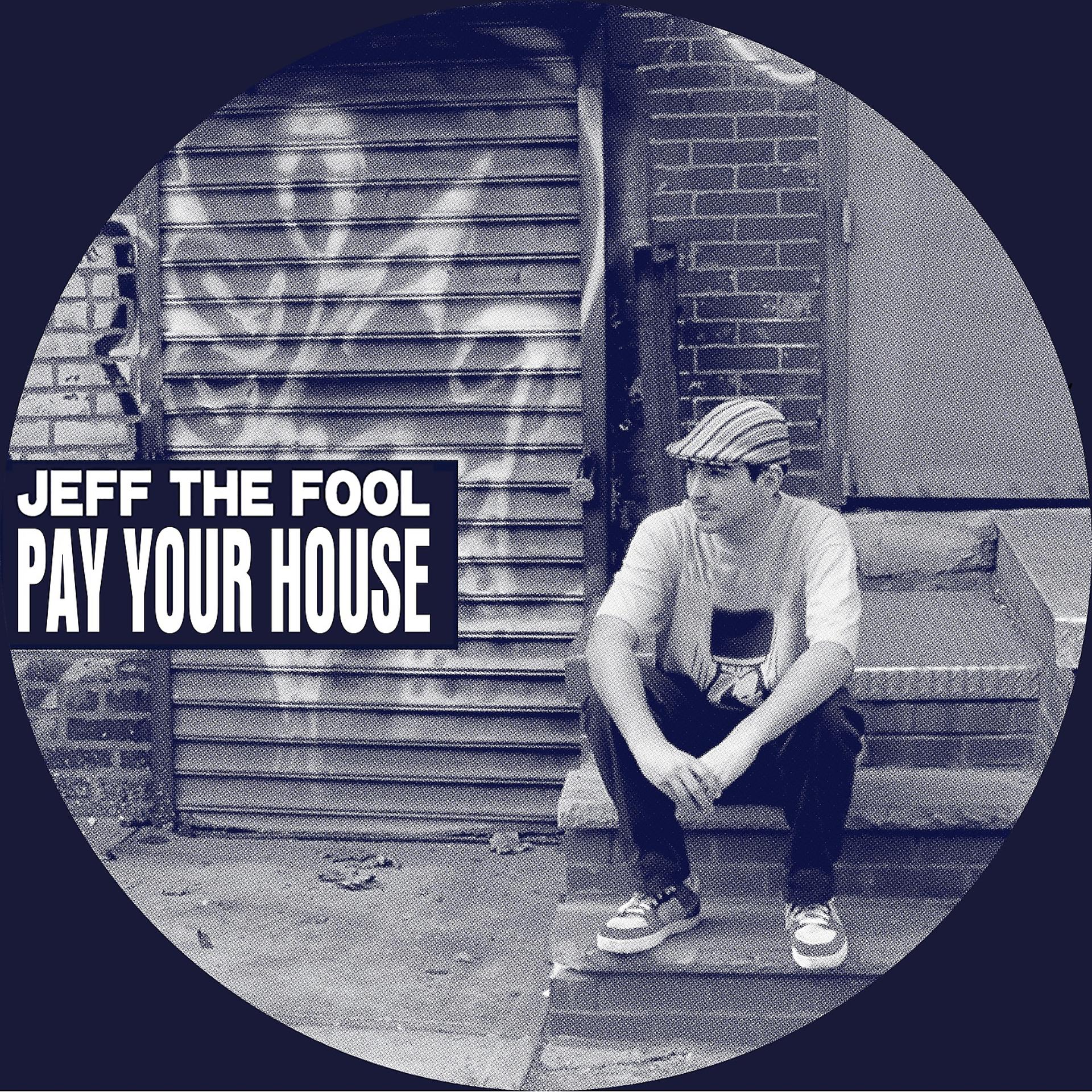 Постер альбома Pay Your House