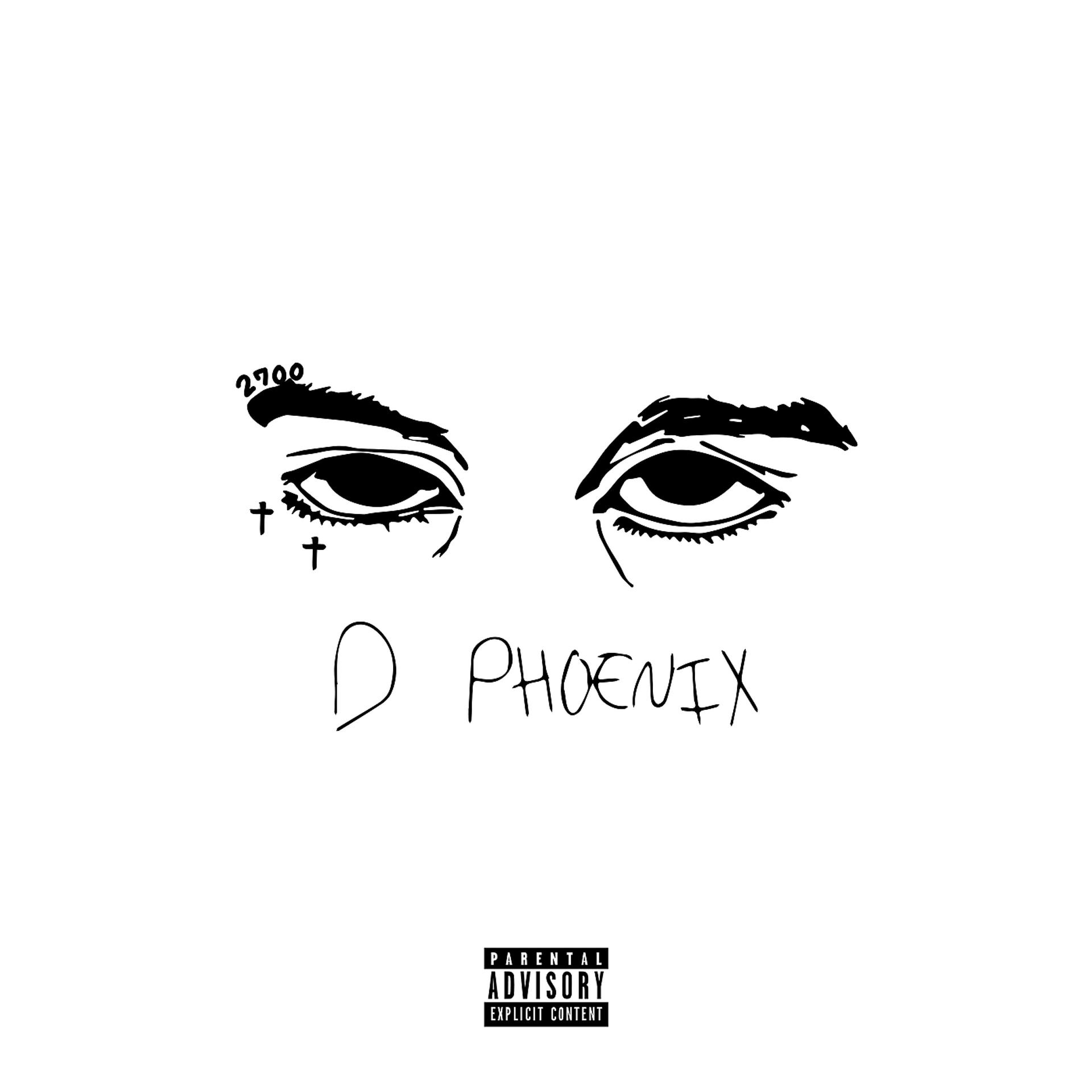 Постер альбома D Phoenix