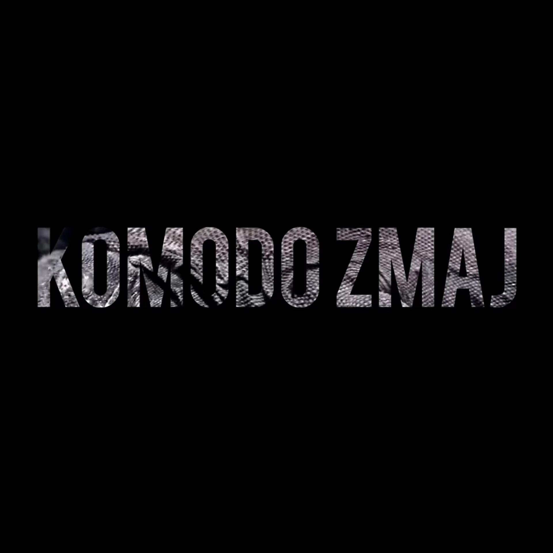 Постер альбома Komodo Zmaj