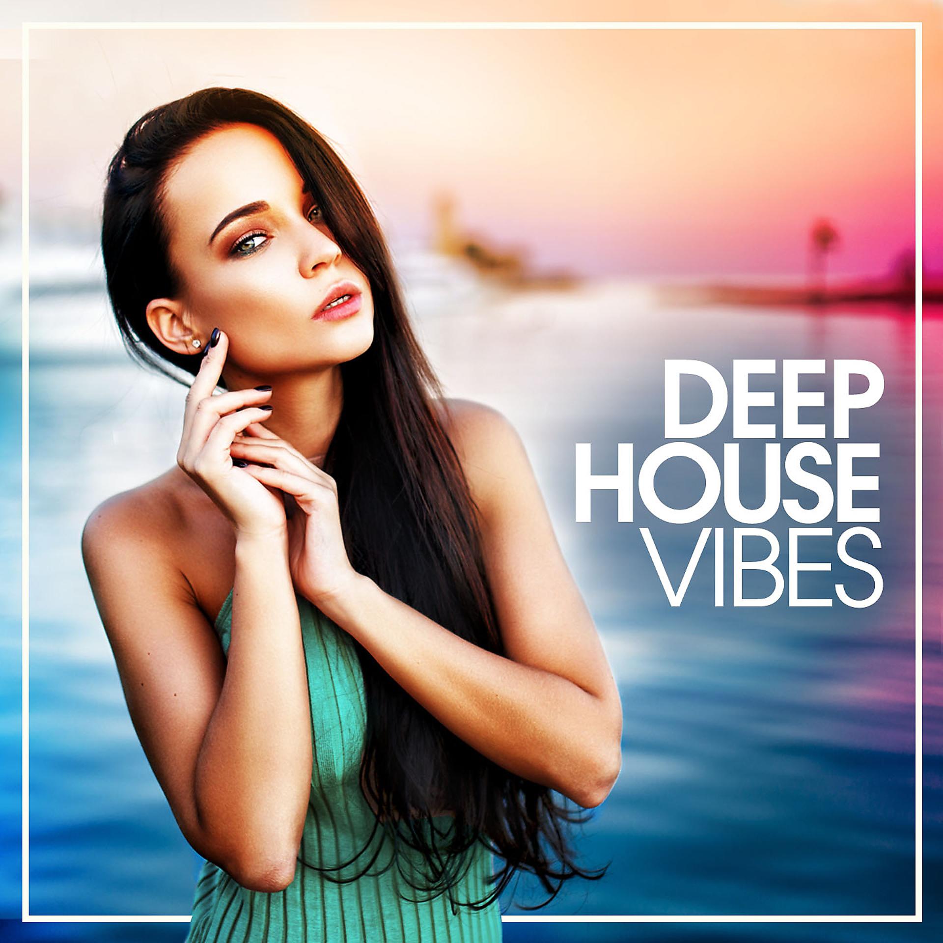 Постер альбома Deep House Vibes, Vol. 2