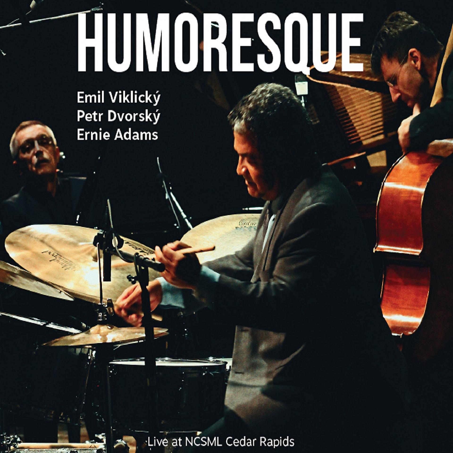 Постер альбома Humoresque