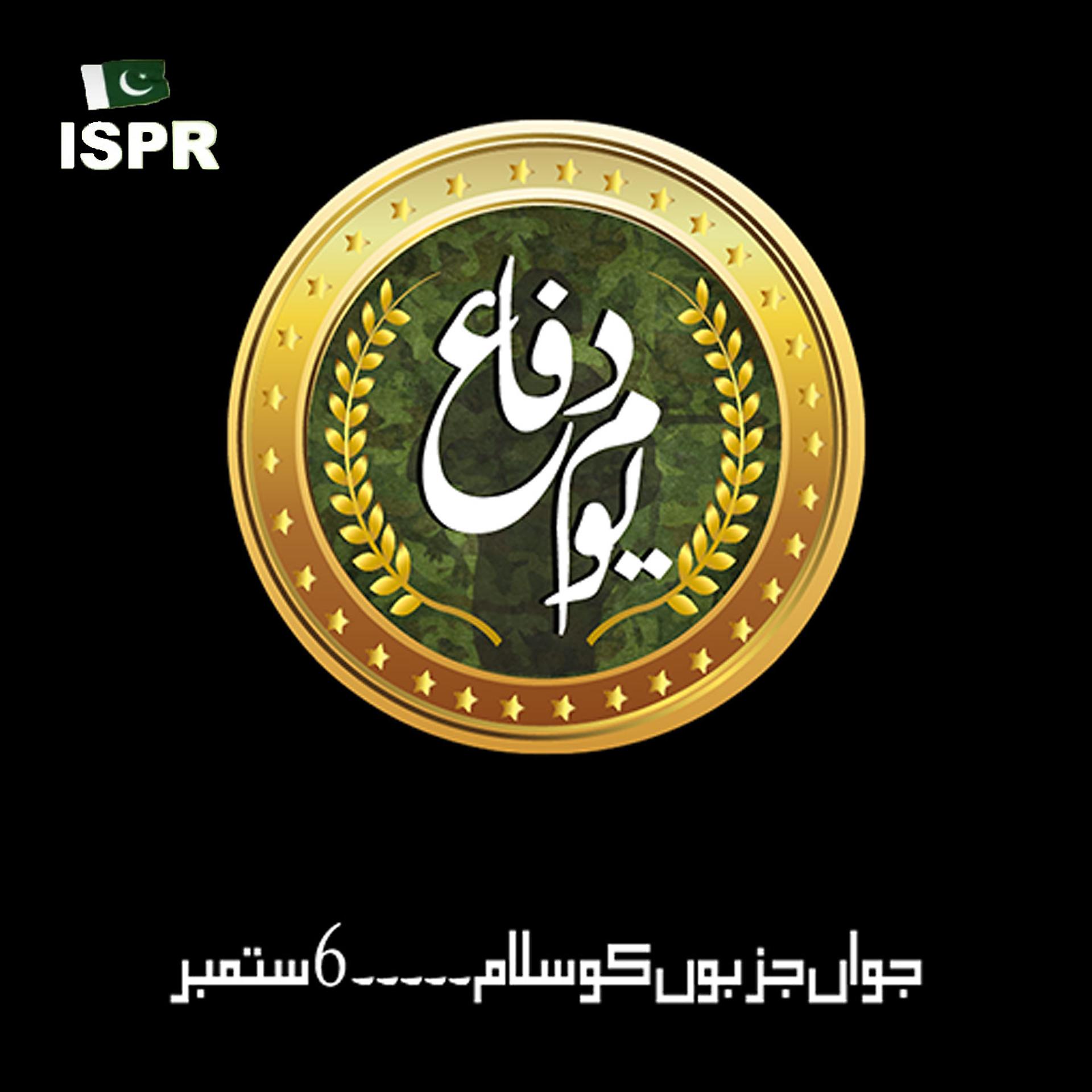Постер альбома Humain Pyar Hai Pakistan Se (ISPR)