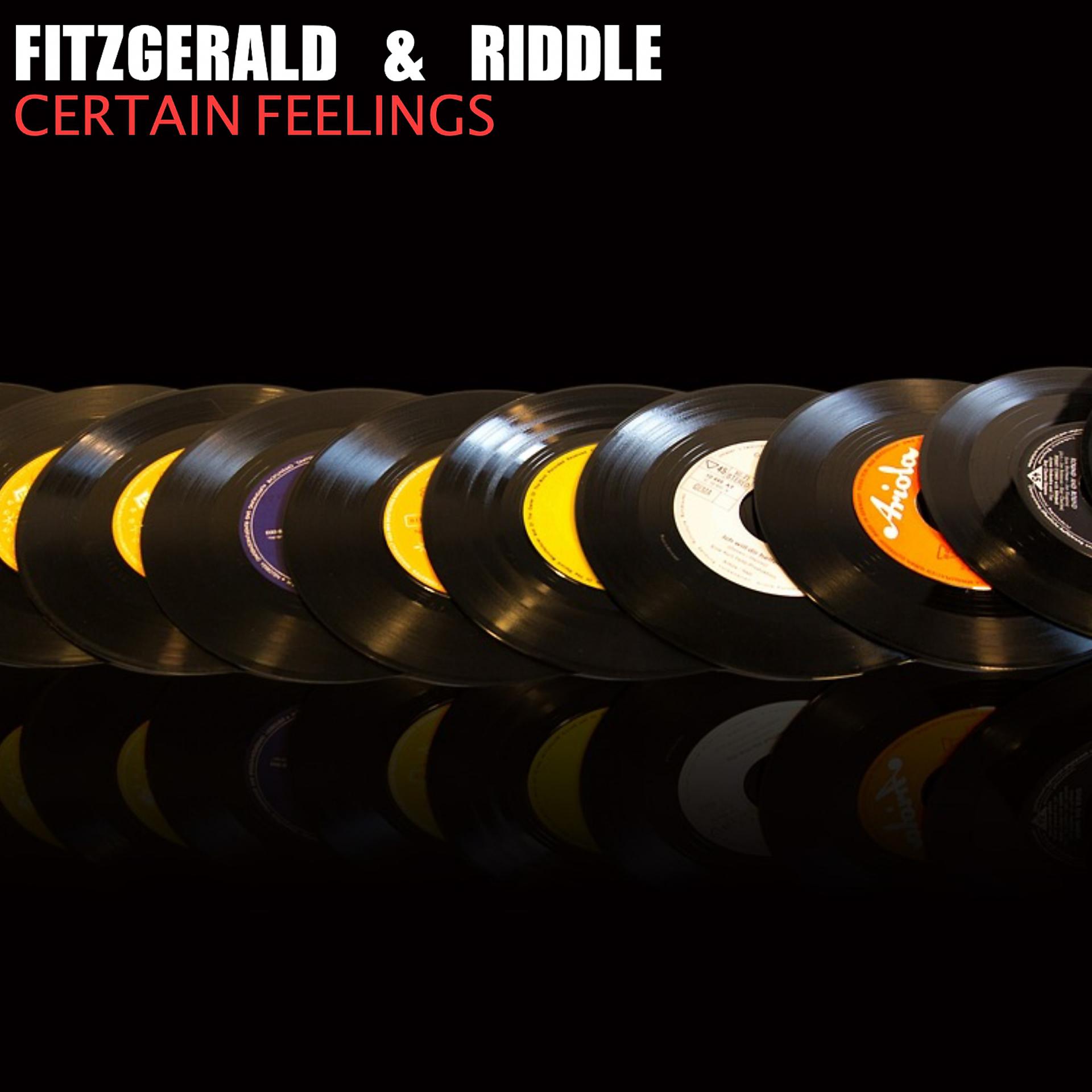 Постер альбома Fitzgerald & Riddle