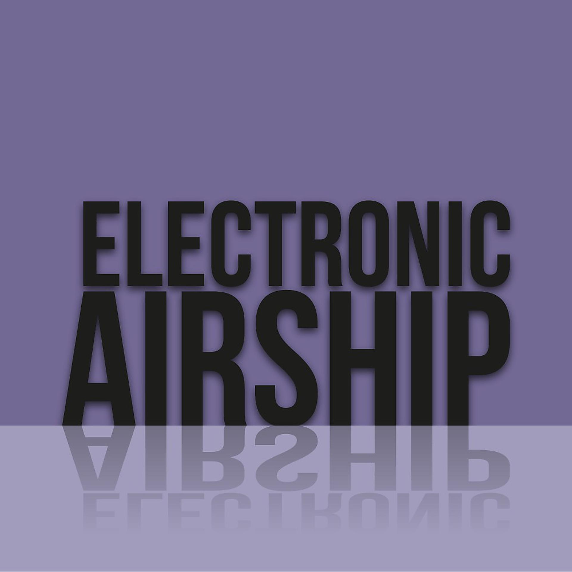 Постер альбома Electronic Airship