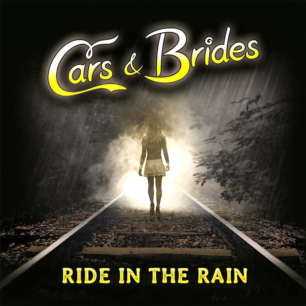 Постер альбома Ride in the Rain