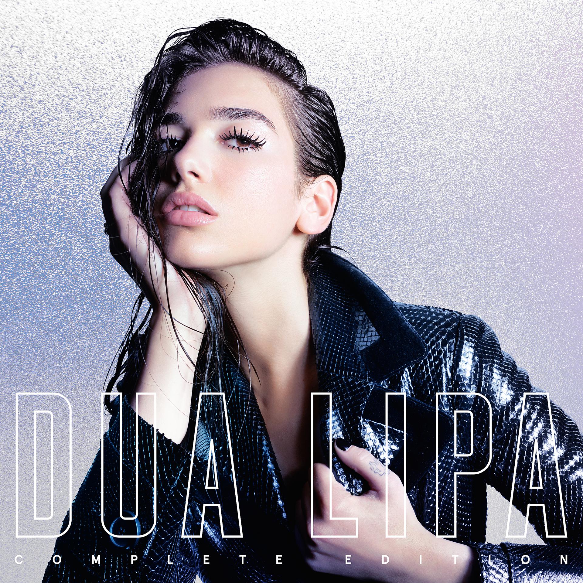 Постер альбома Dua Lipa (Complete Edition)