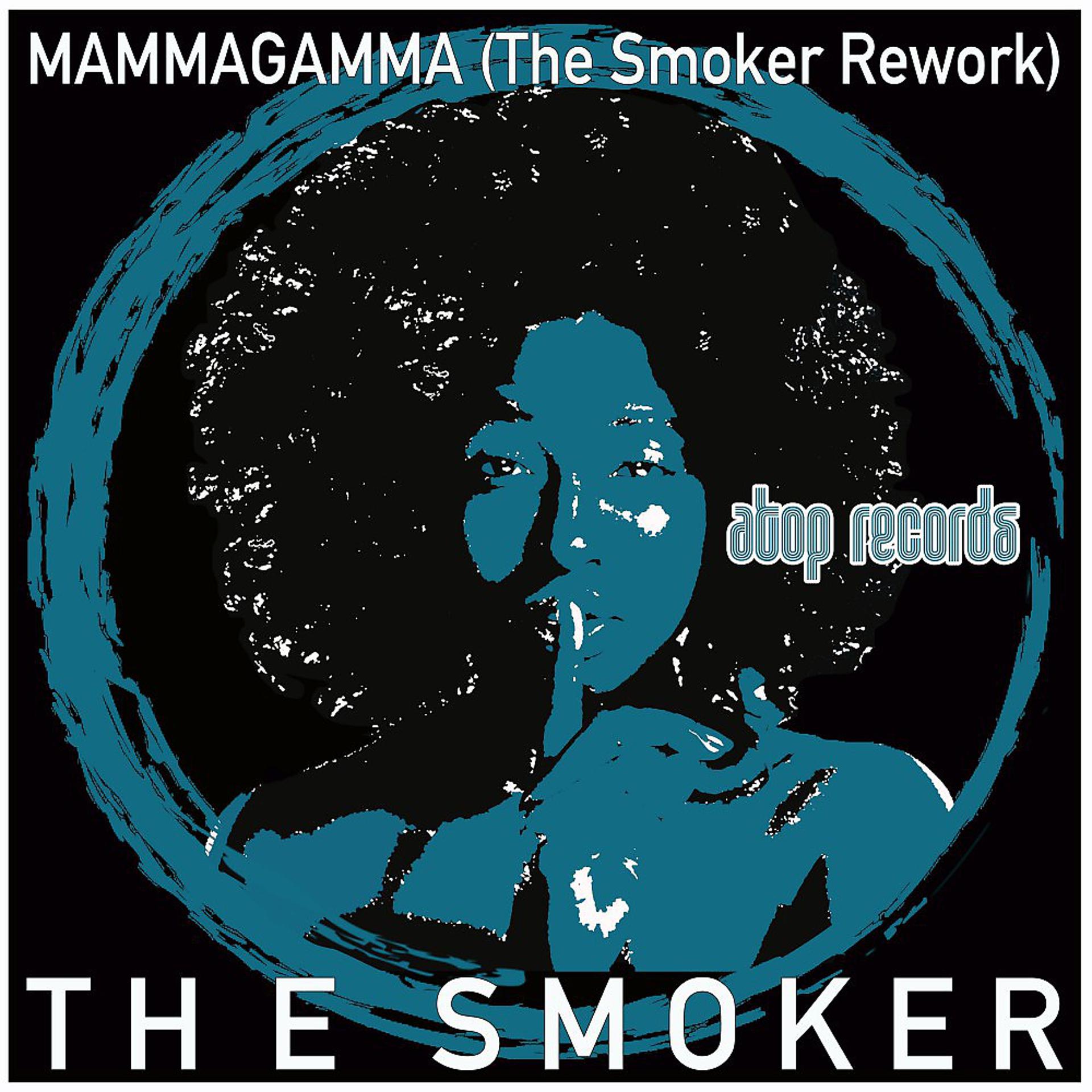 Постер альбома Mammagamma (Rework)