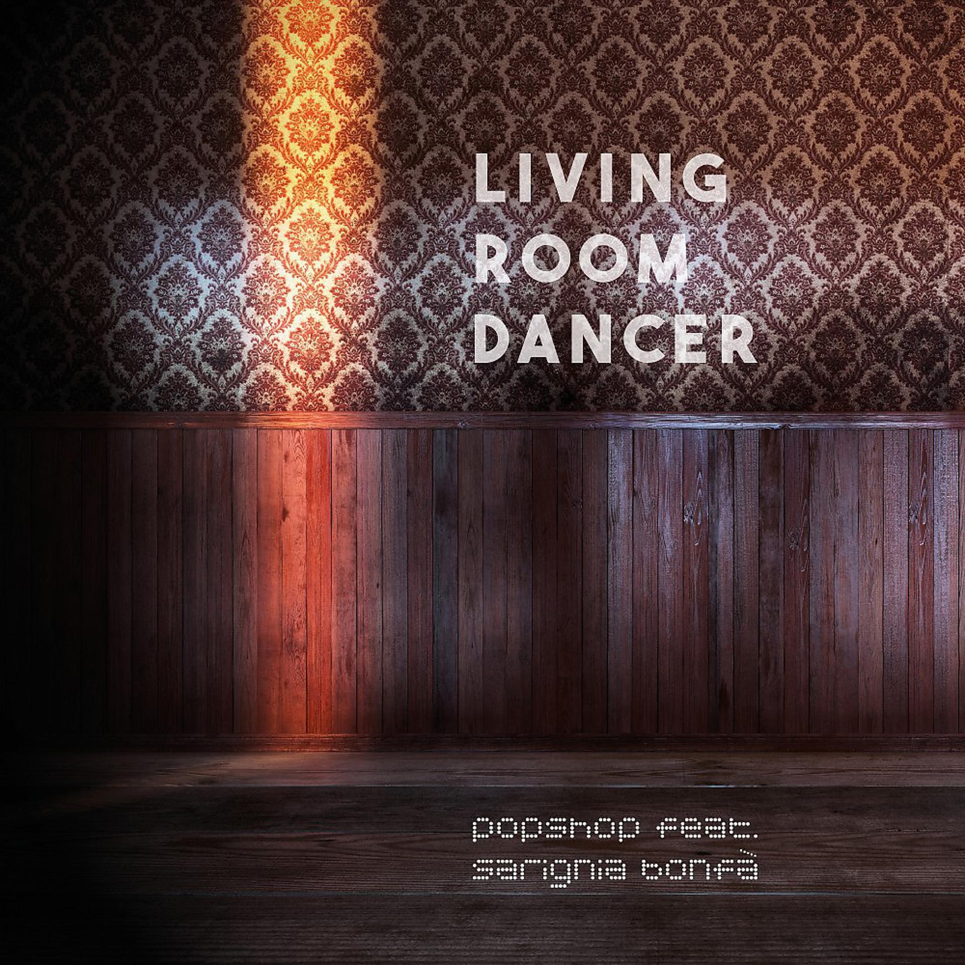 Постер альбома Living Room Dancer