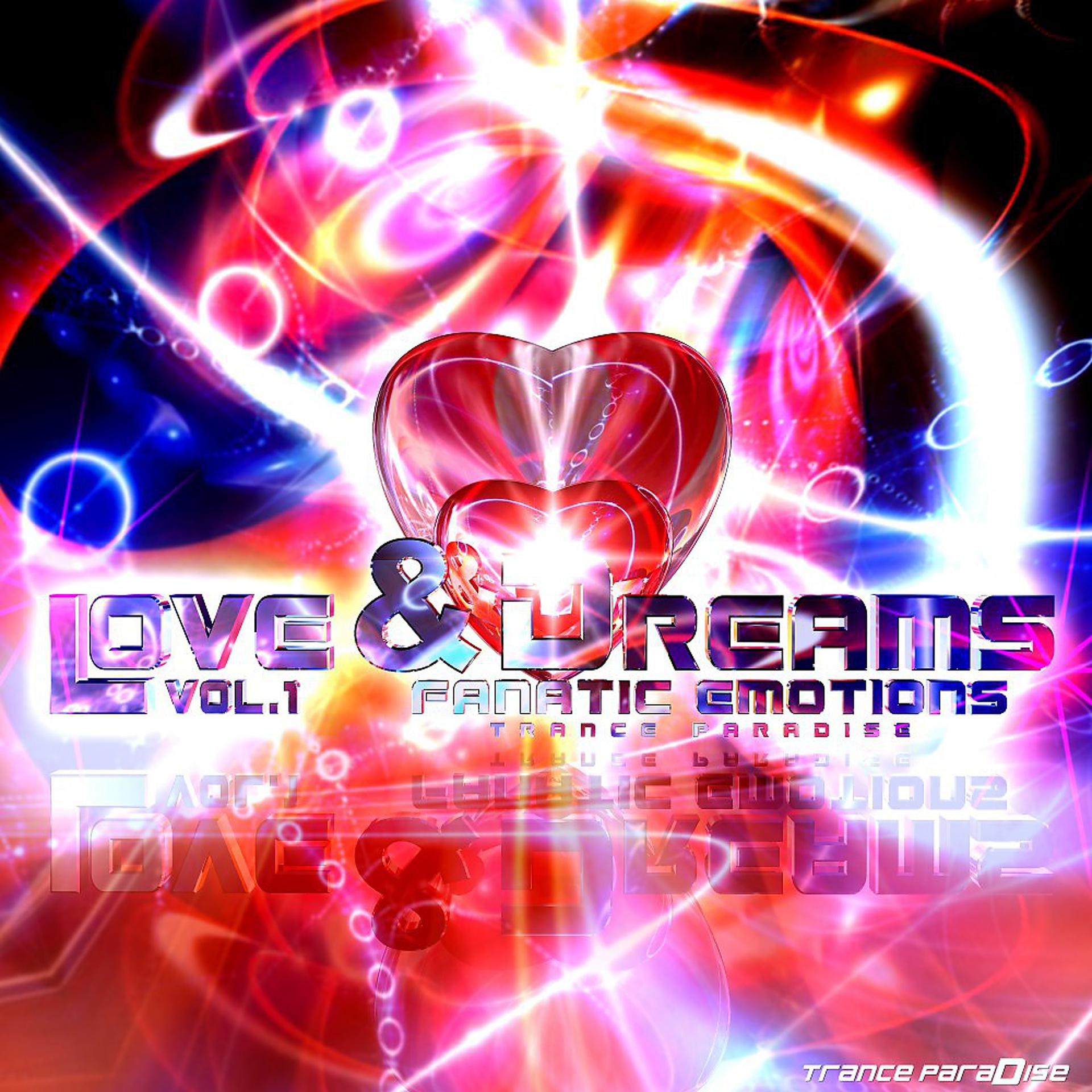 Постер альбома Love & Dreams, Vol. 1