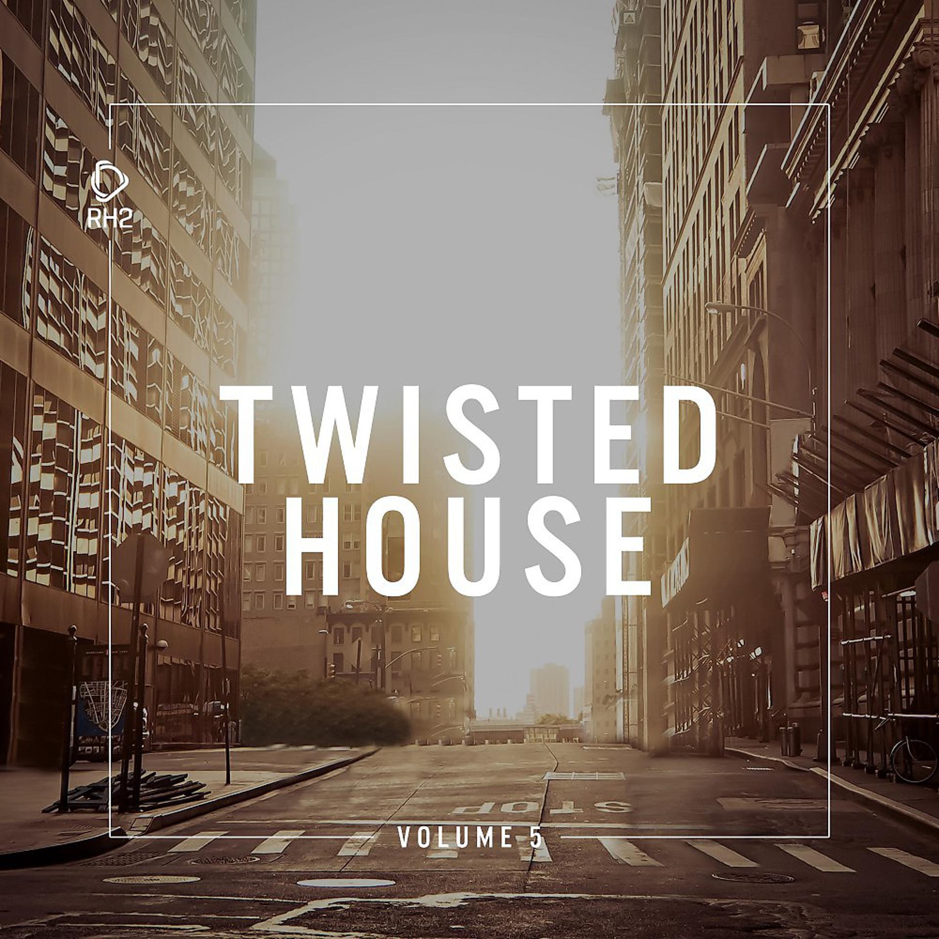 Постер альбома Twisted House, Vol. 5