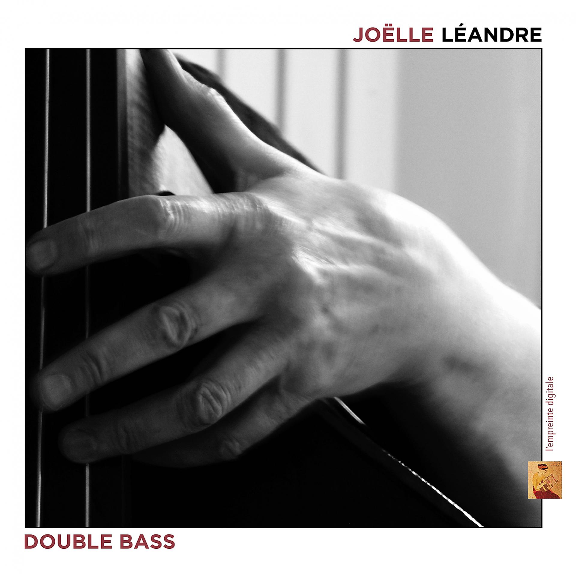 Постер альбома Double Bass