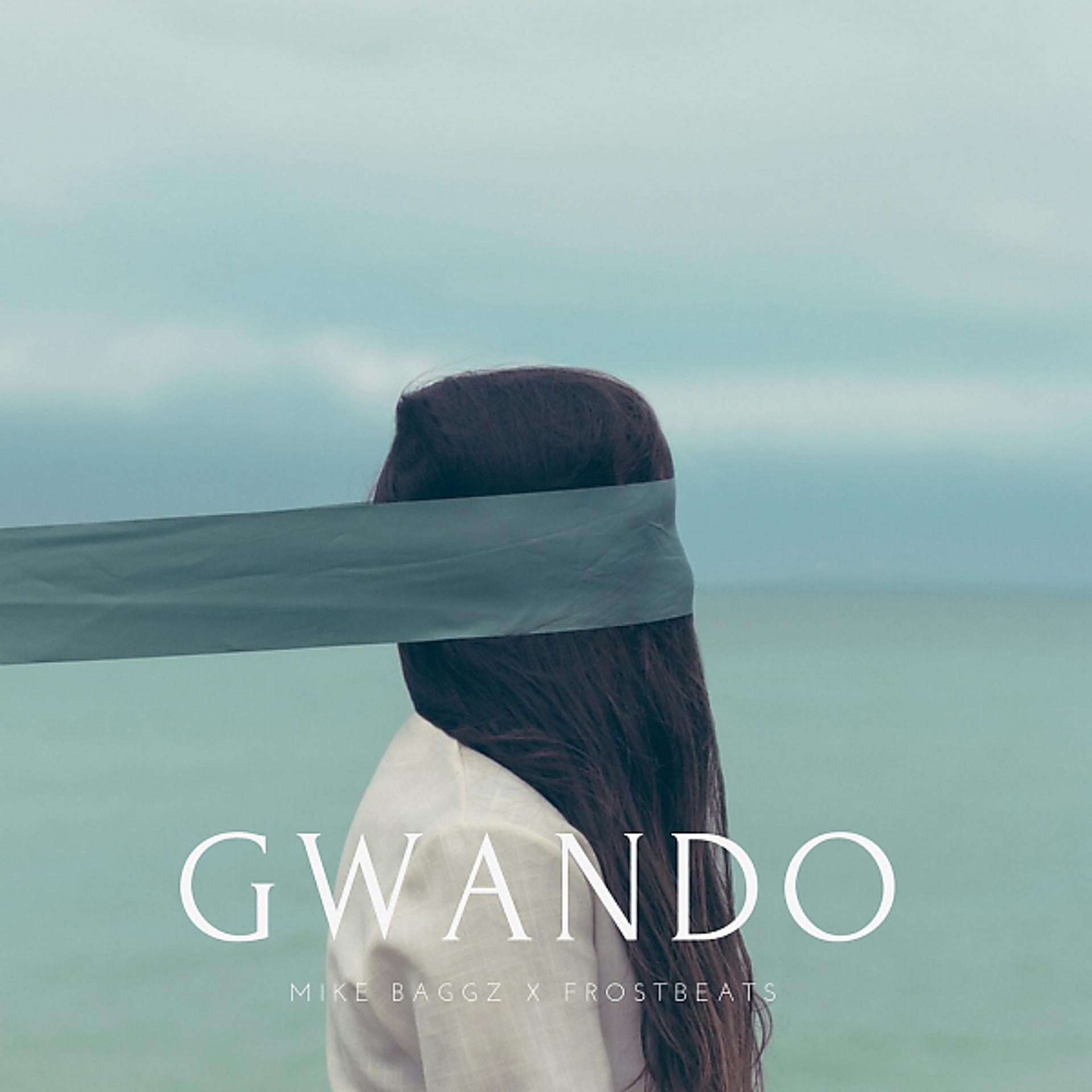 Постер альбома Gwando