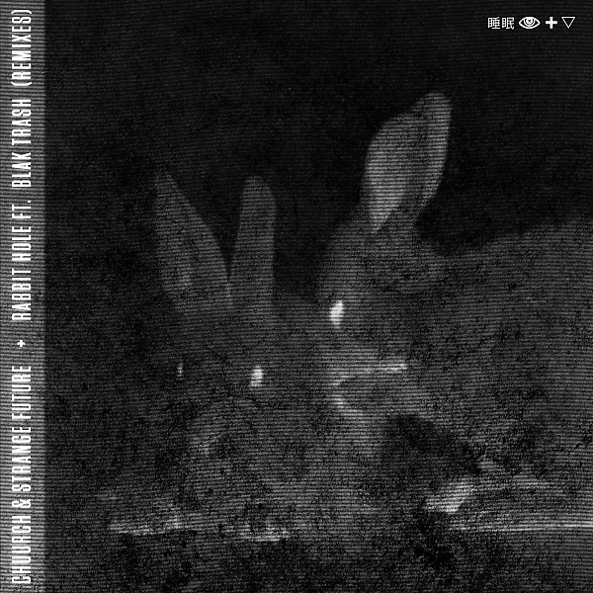 Постер альбома Rabbit Hole [Remixes]