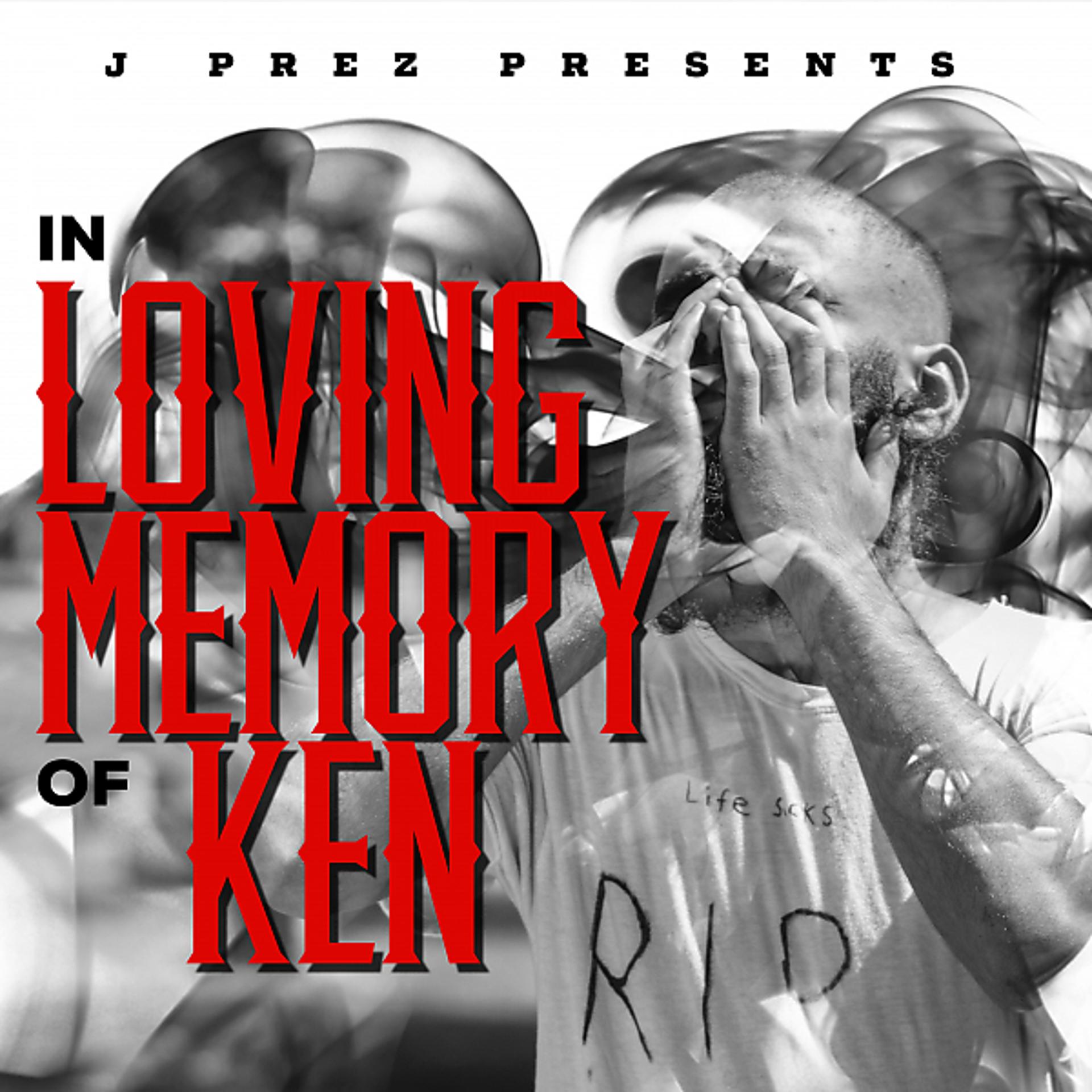 Постер альбома In Loving Memory of Ken