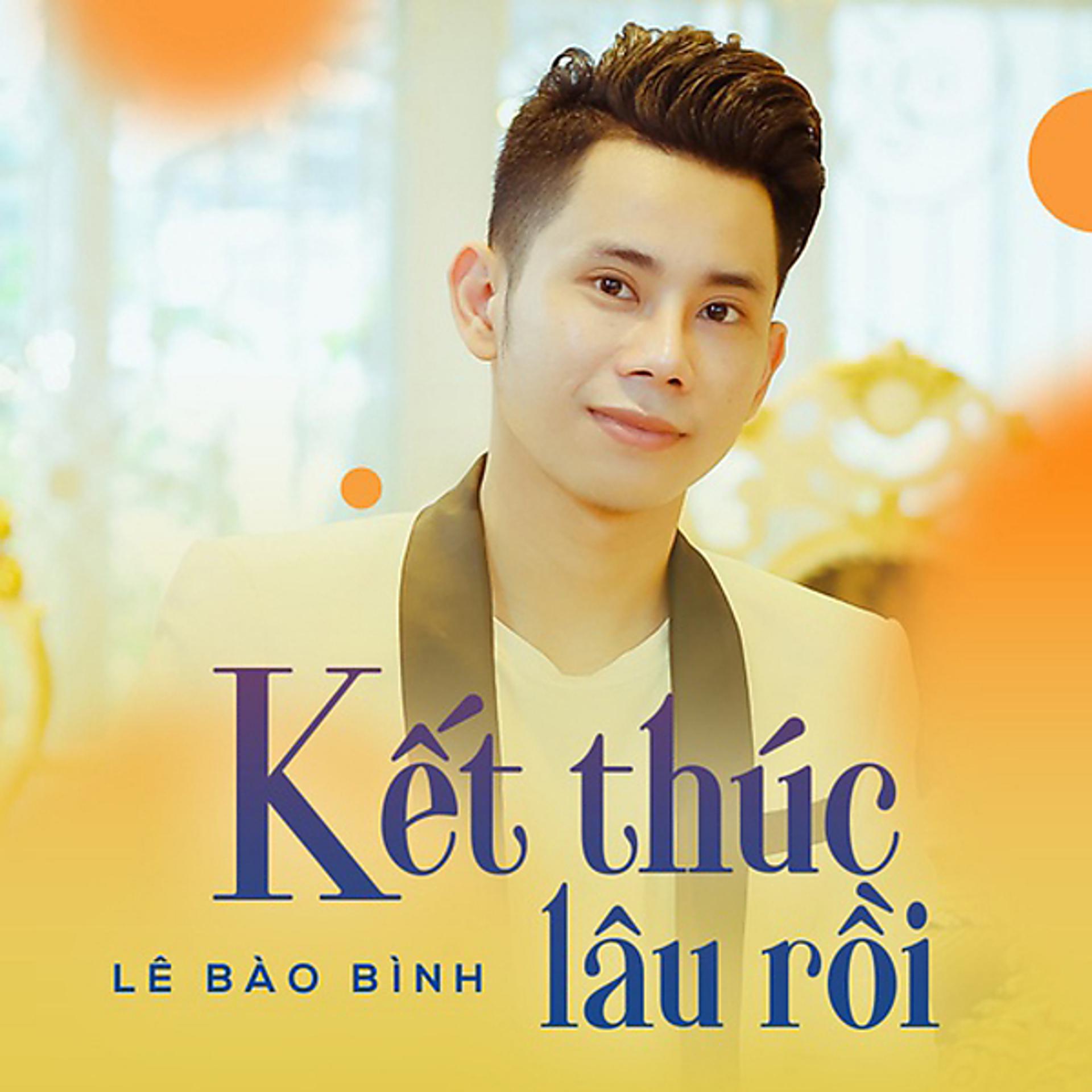 Постер альбома Ket Thuc Lau Roi