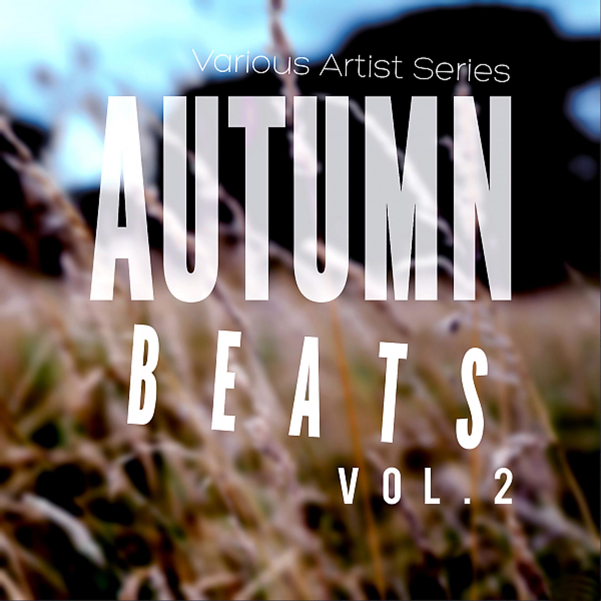 Постер альбома Autumn Beats, Vol. 2