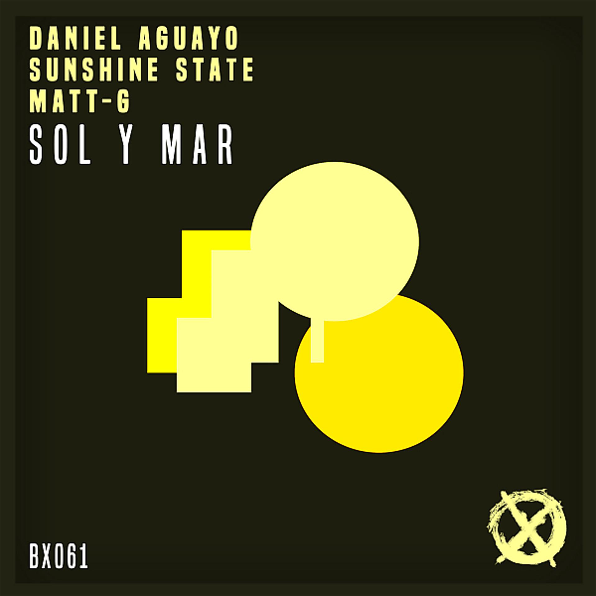 Постер альбома Sol Y Mar