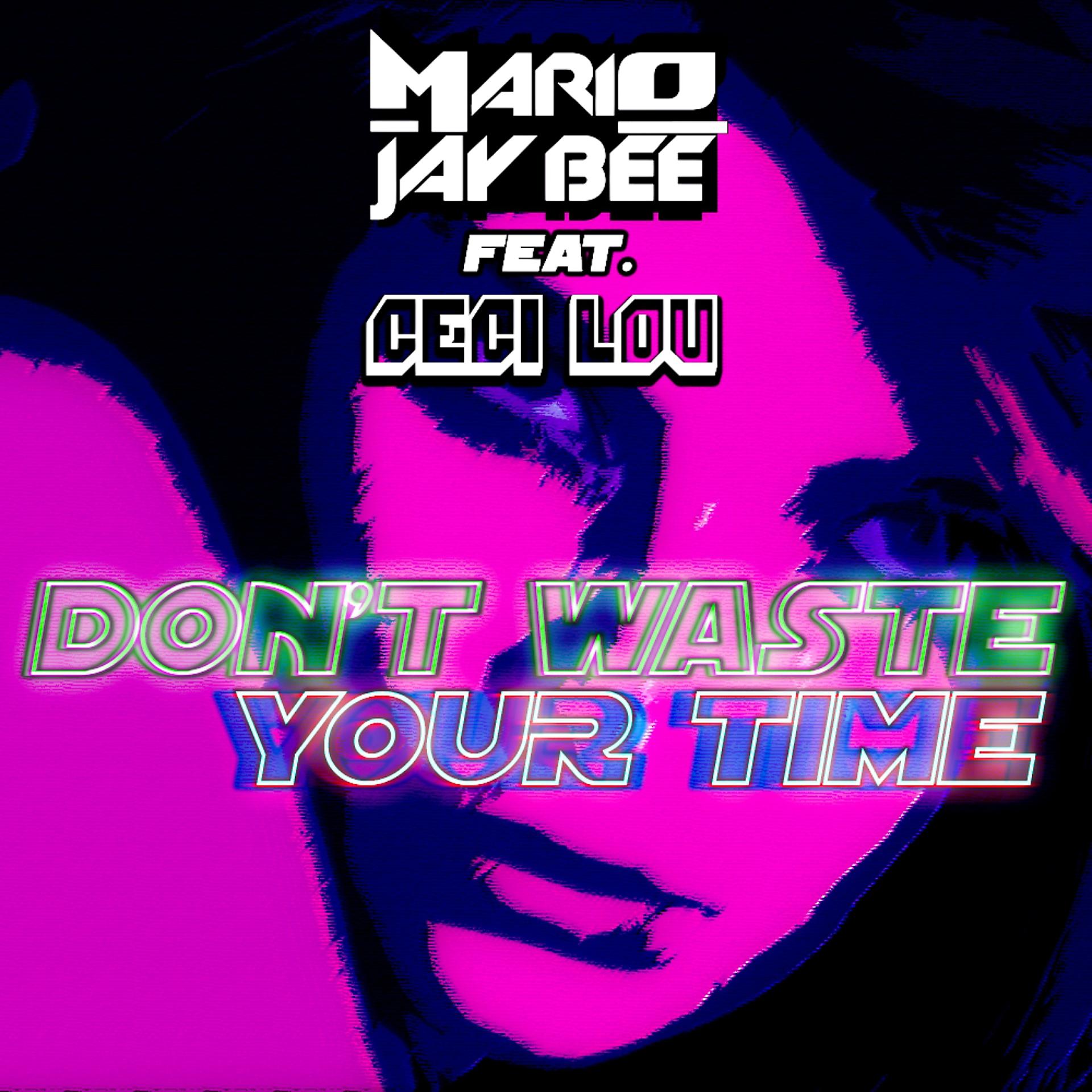 Постер альбома Don't Waste Your Time