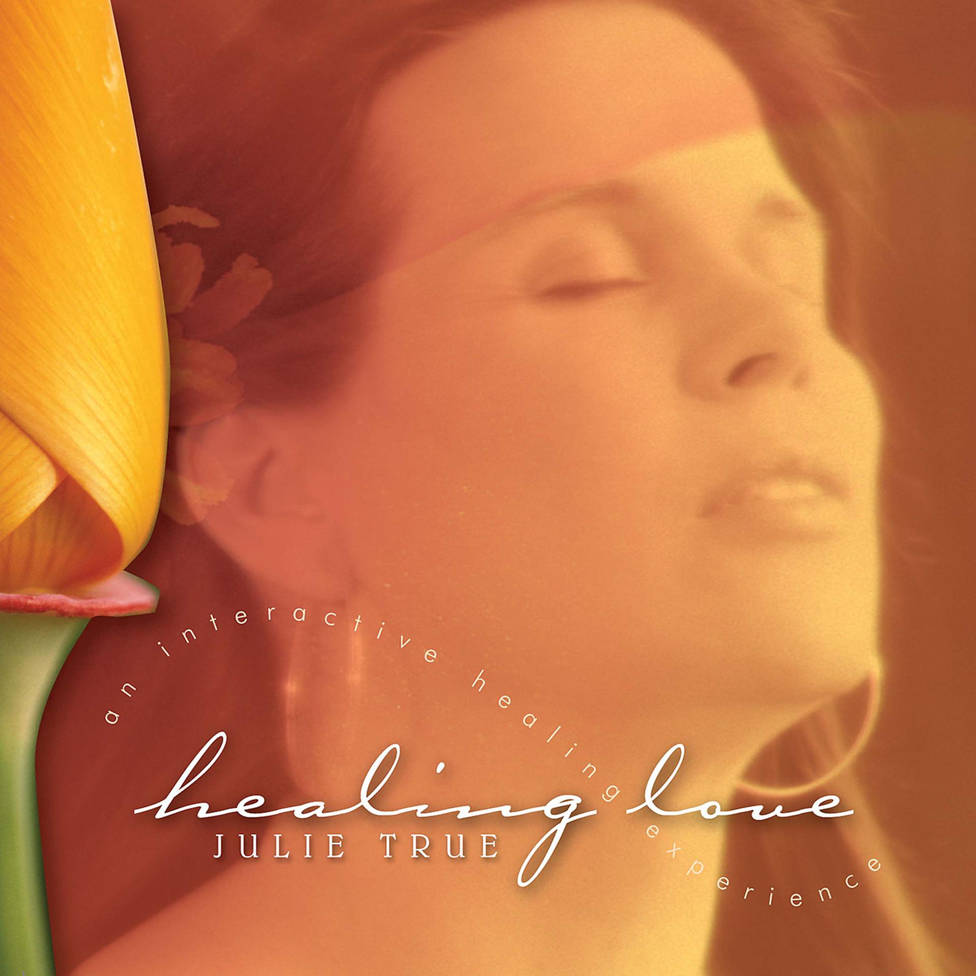 Постер альбома Healing Love