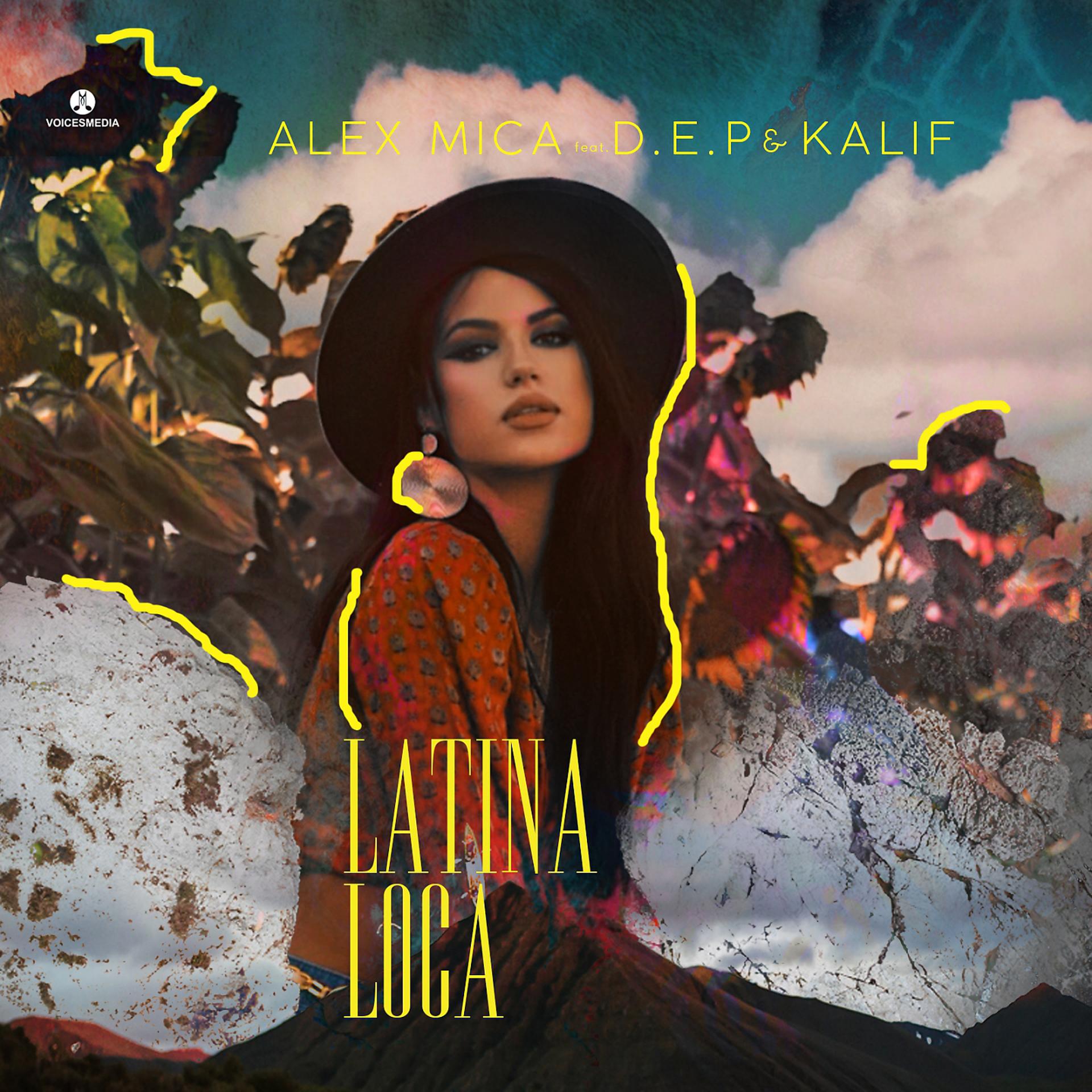 Постер альбома Latina Loca