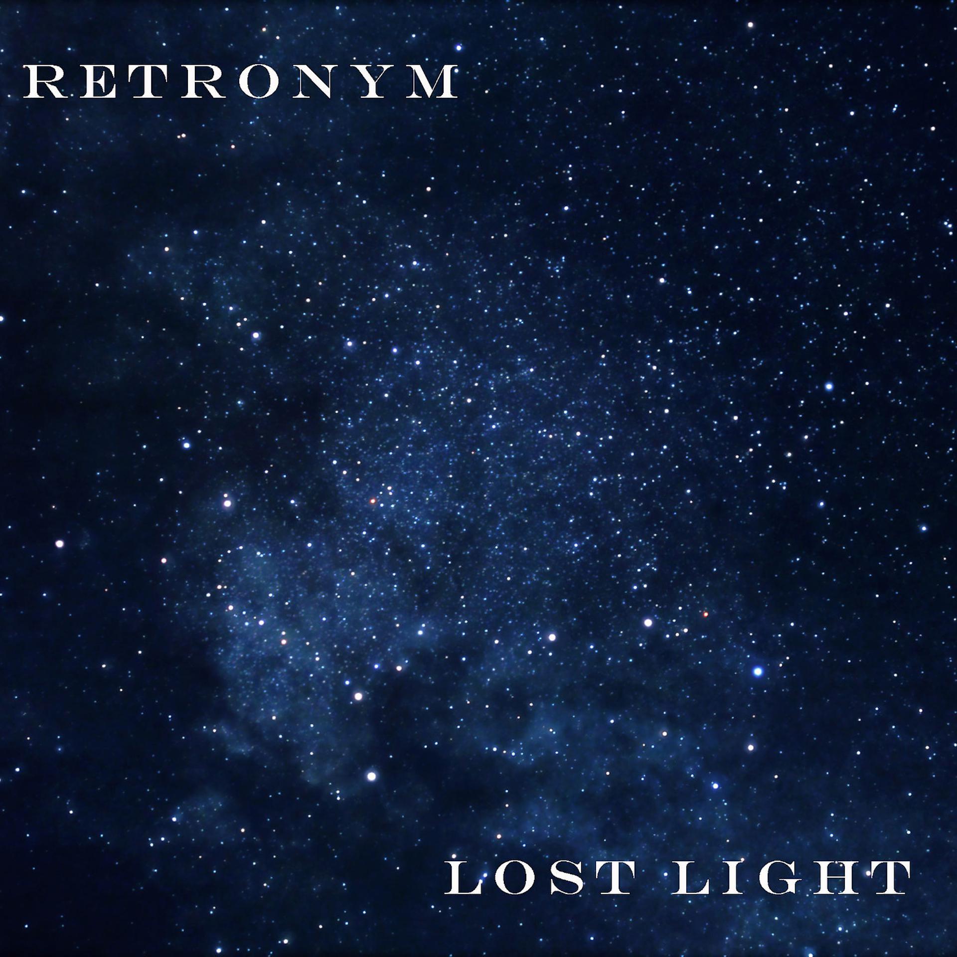 Постер альбома Lost Light
