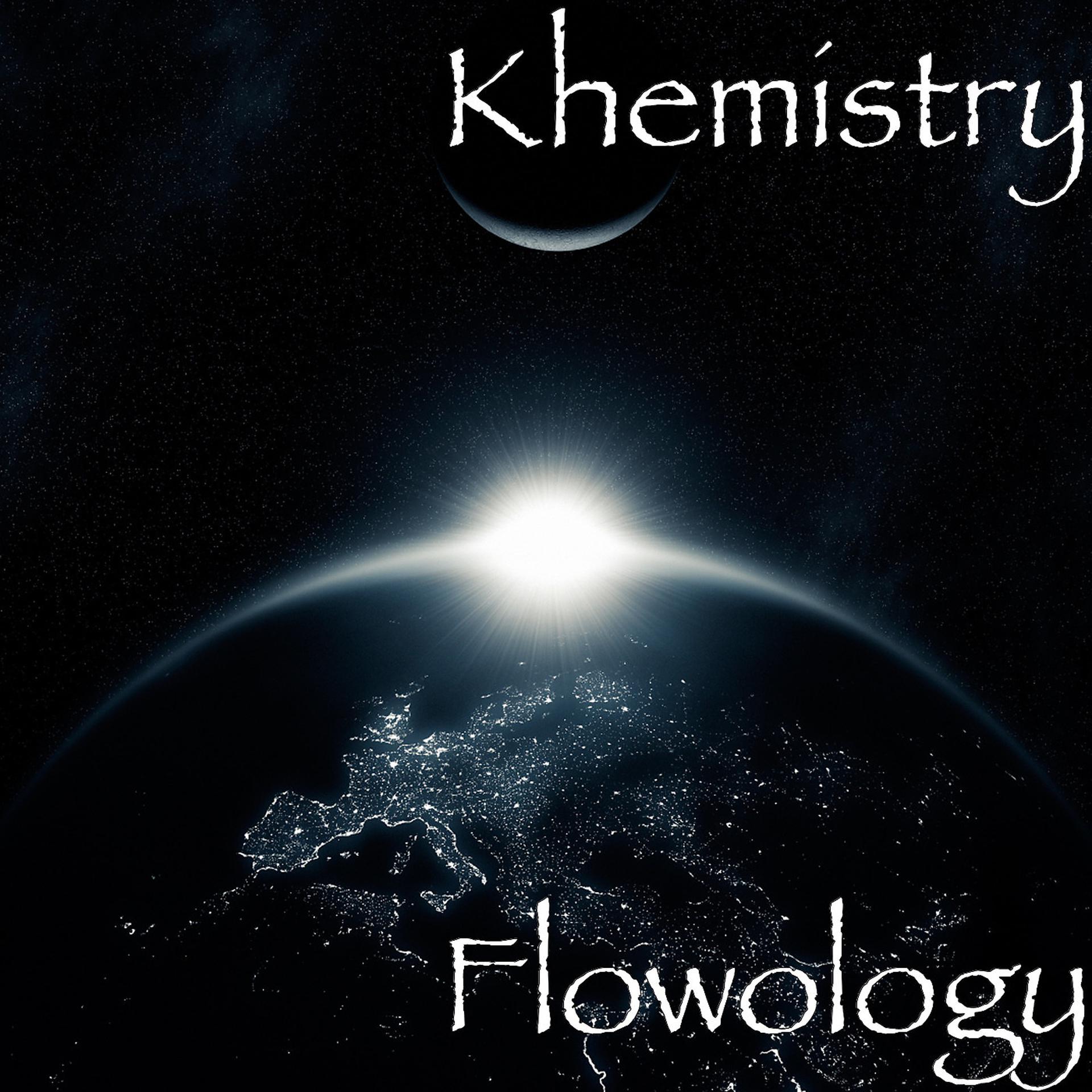Постер альбома Flowology