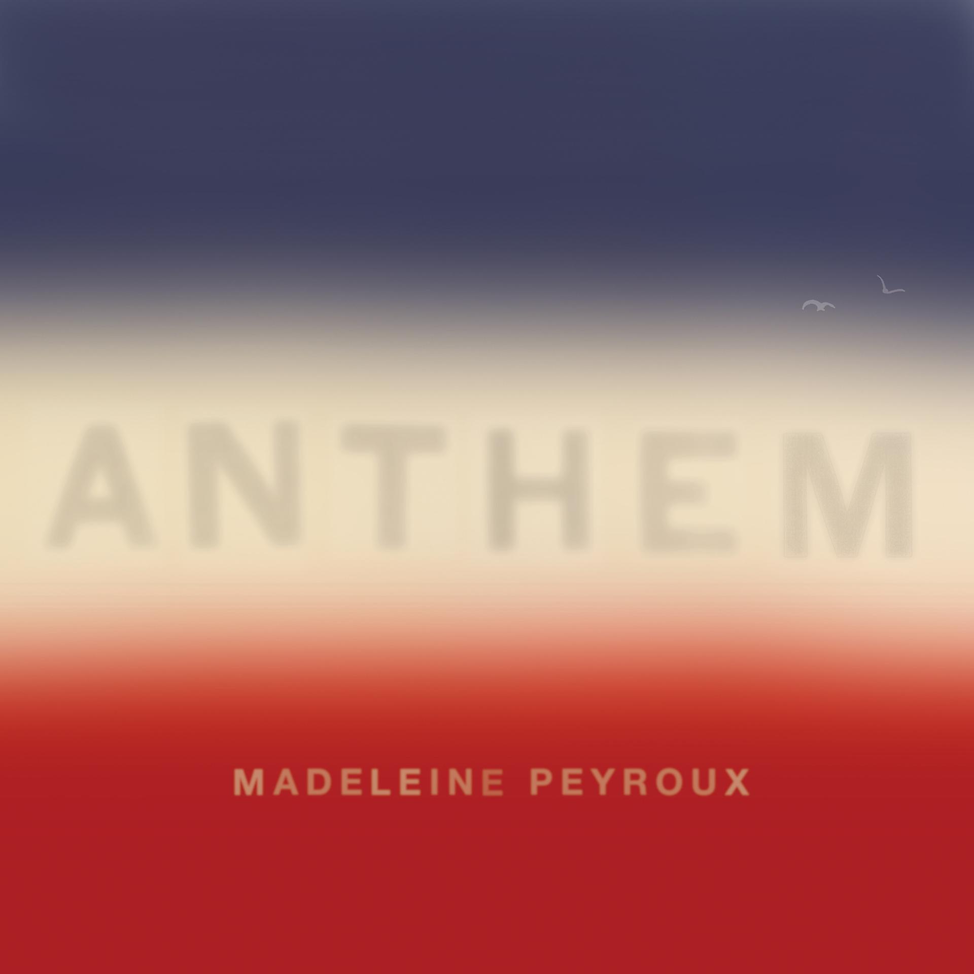 Постер к треку Madeleine Peyroux - The Ghosts Of Tomorrow