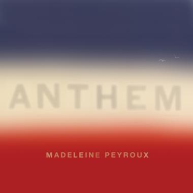 Постер к треку Madeleine Peyroux - Last Night When We Were Young