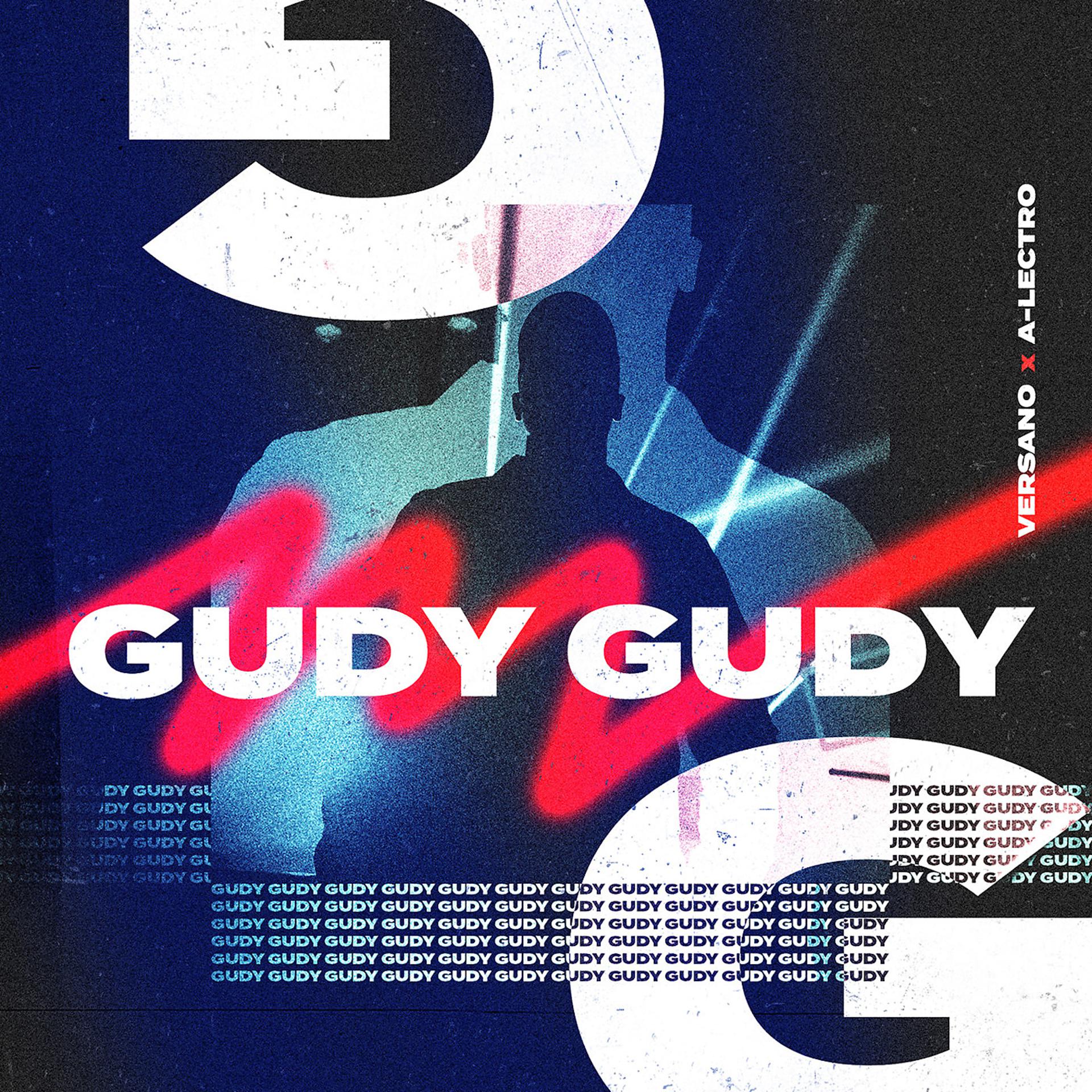 Постер альбома Gudy Gudy