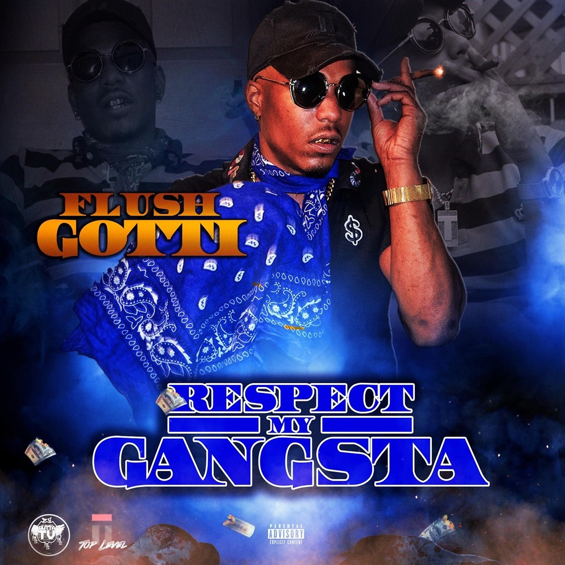 Постер альбома Respect My Gangsta
